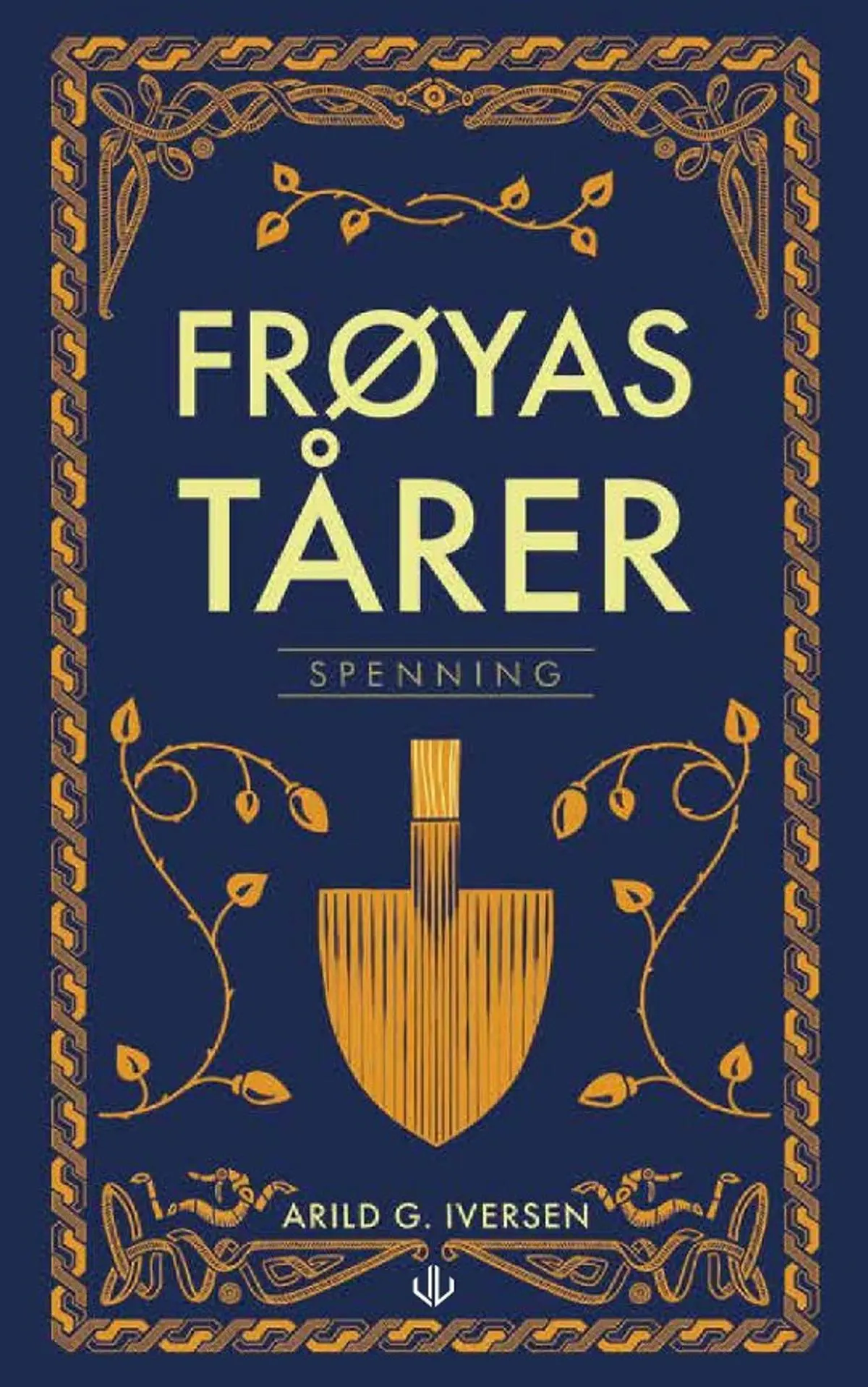 Frøyas tårer