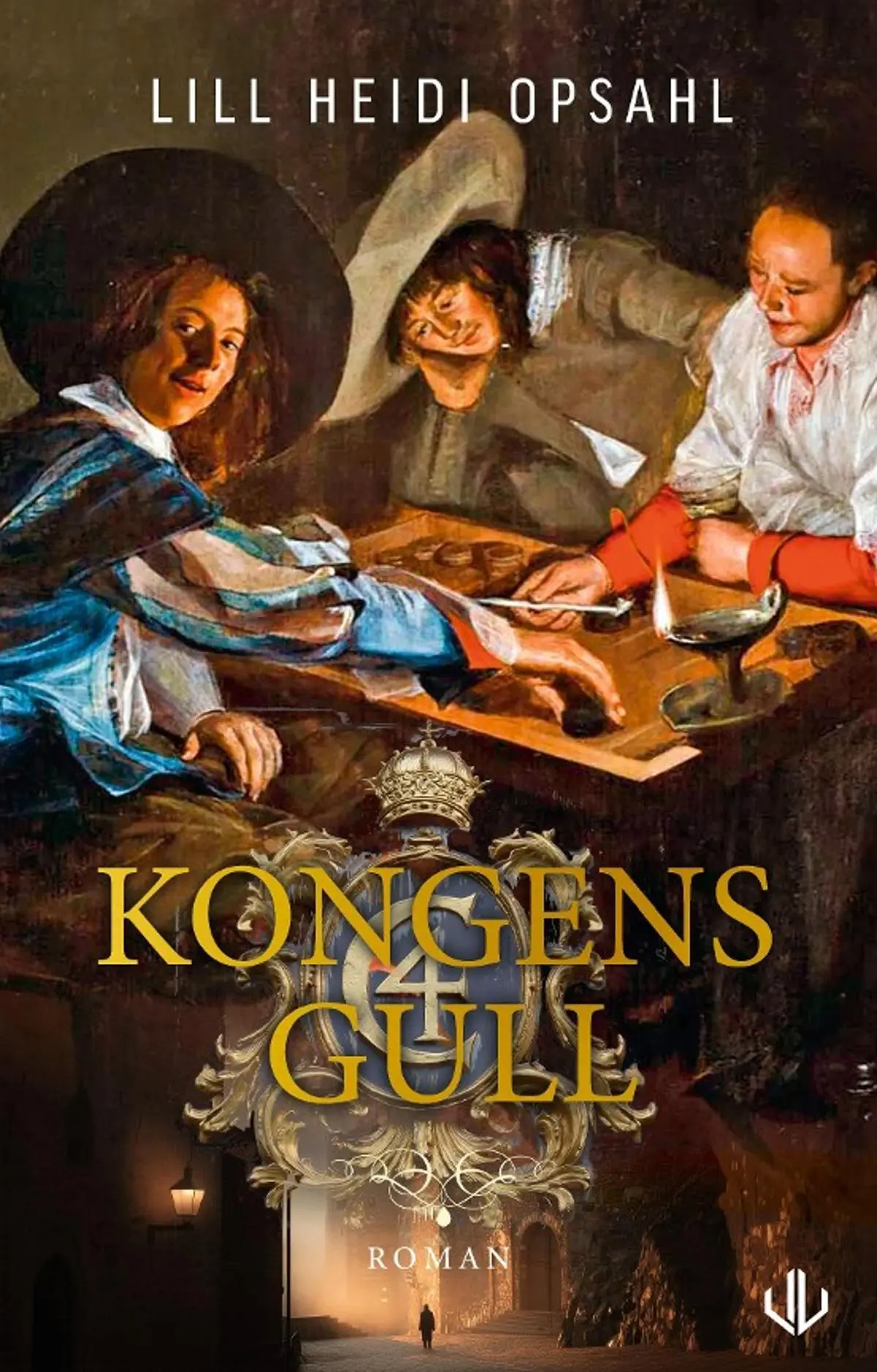 Kongens gull