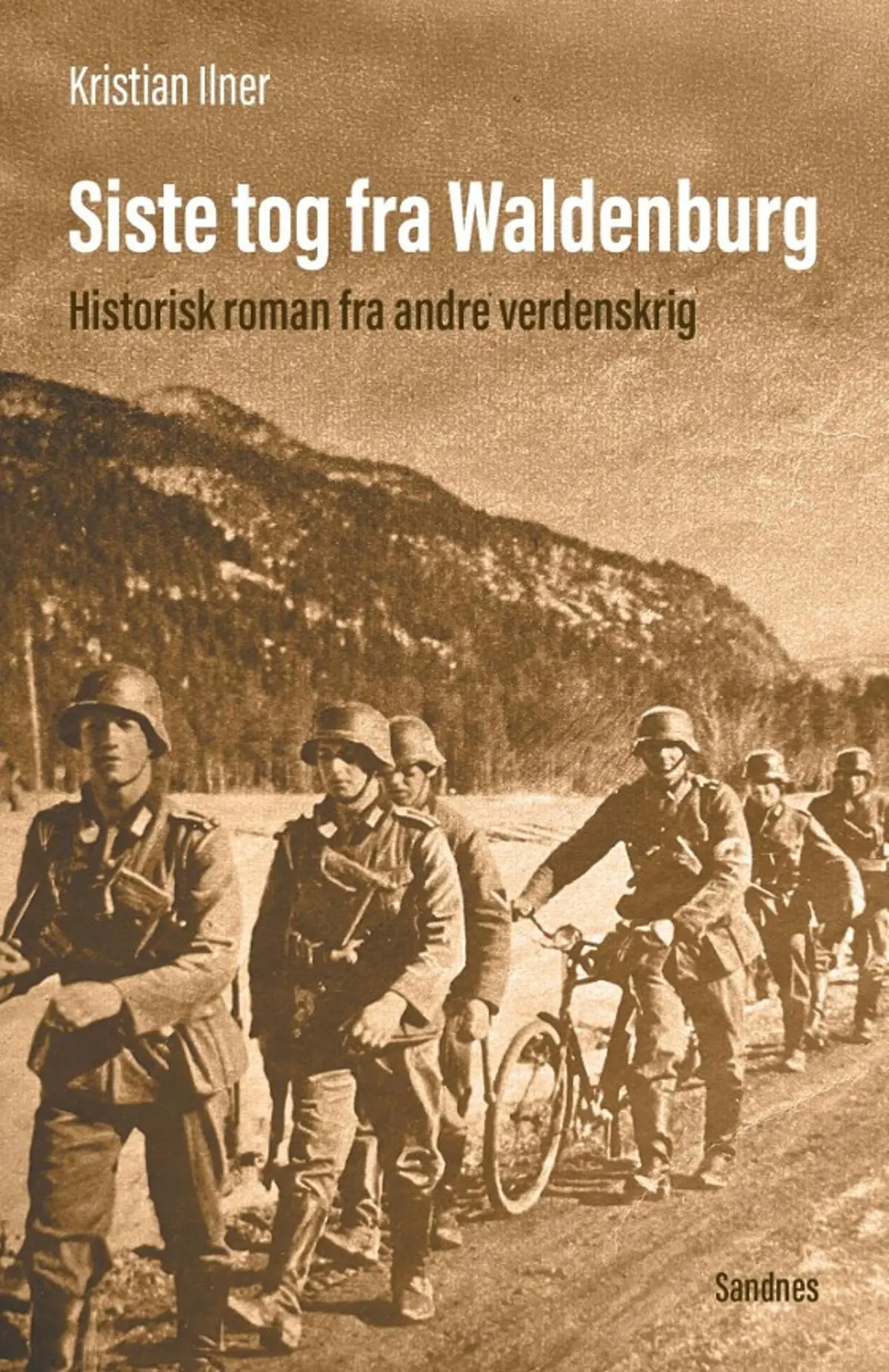 Siste tog fra Waldenburg