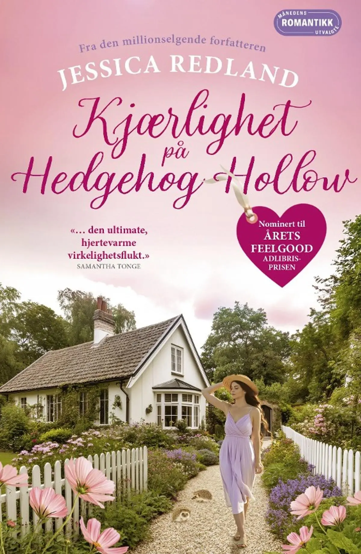 Kjærlighet på Hedgehog Hollow