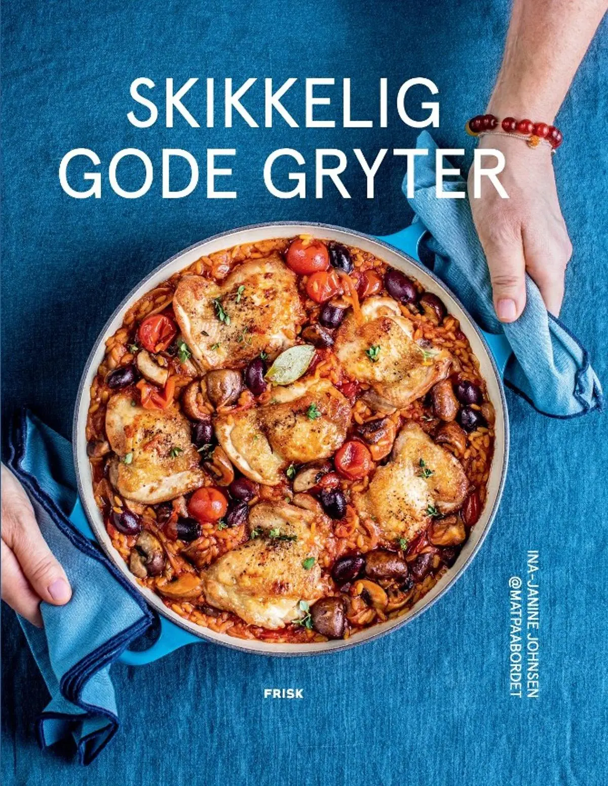 Skikkelig gode gryter