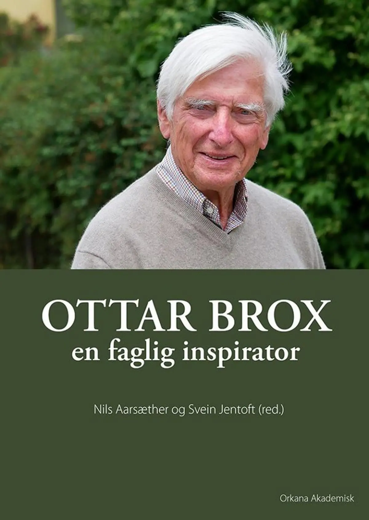 Ottar Brox: en faglig inspirator