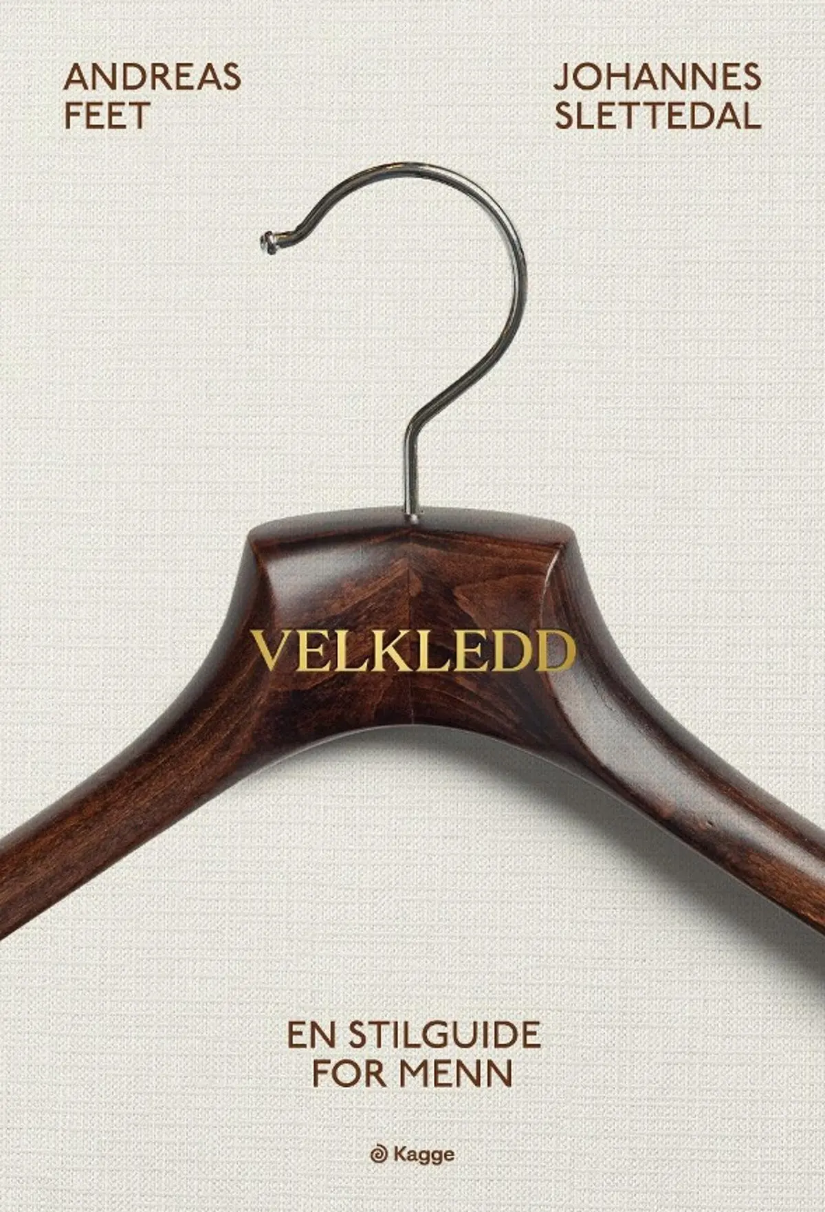 Velkledd: en stilguide for menn