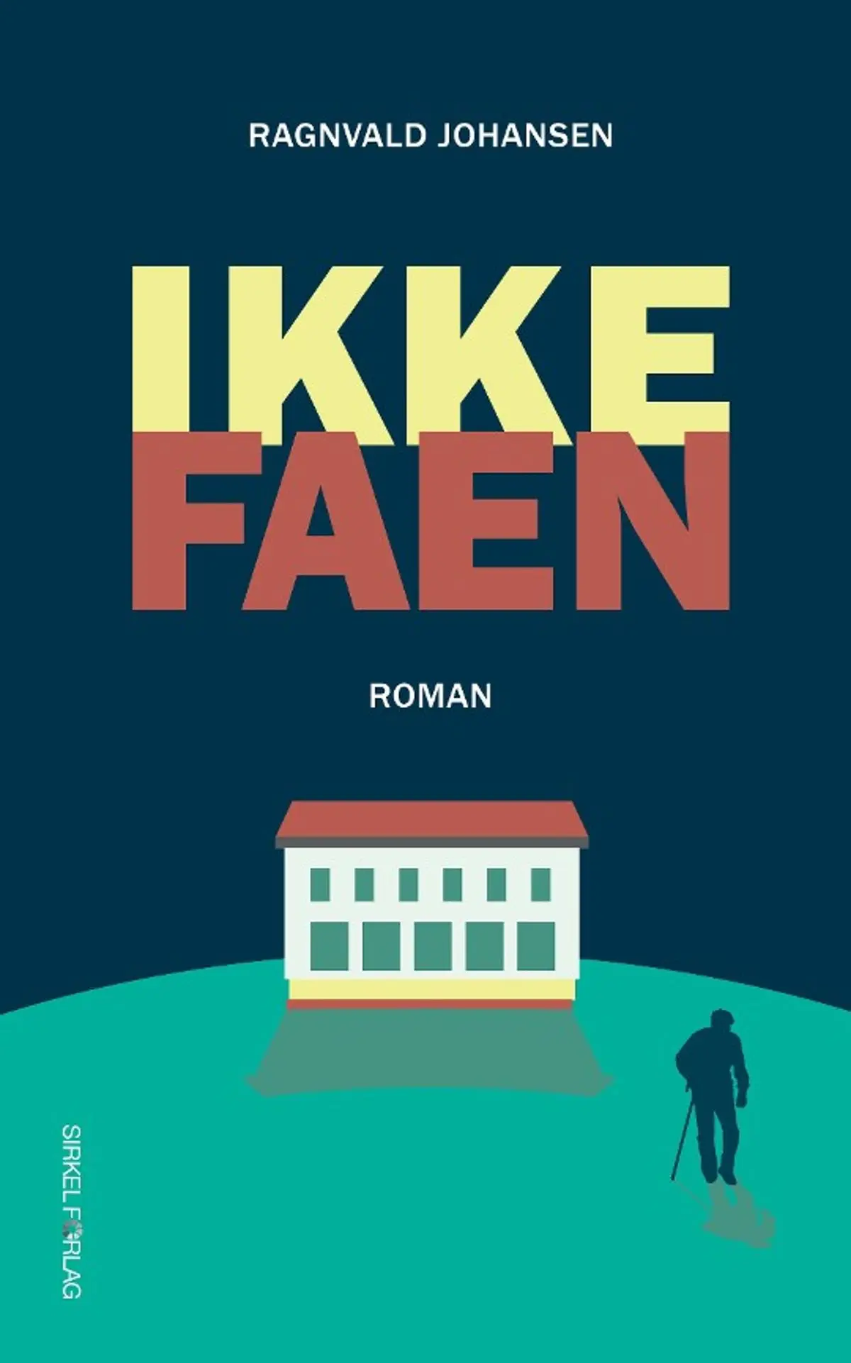 Ikke faen