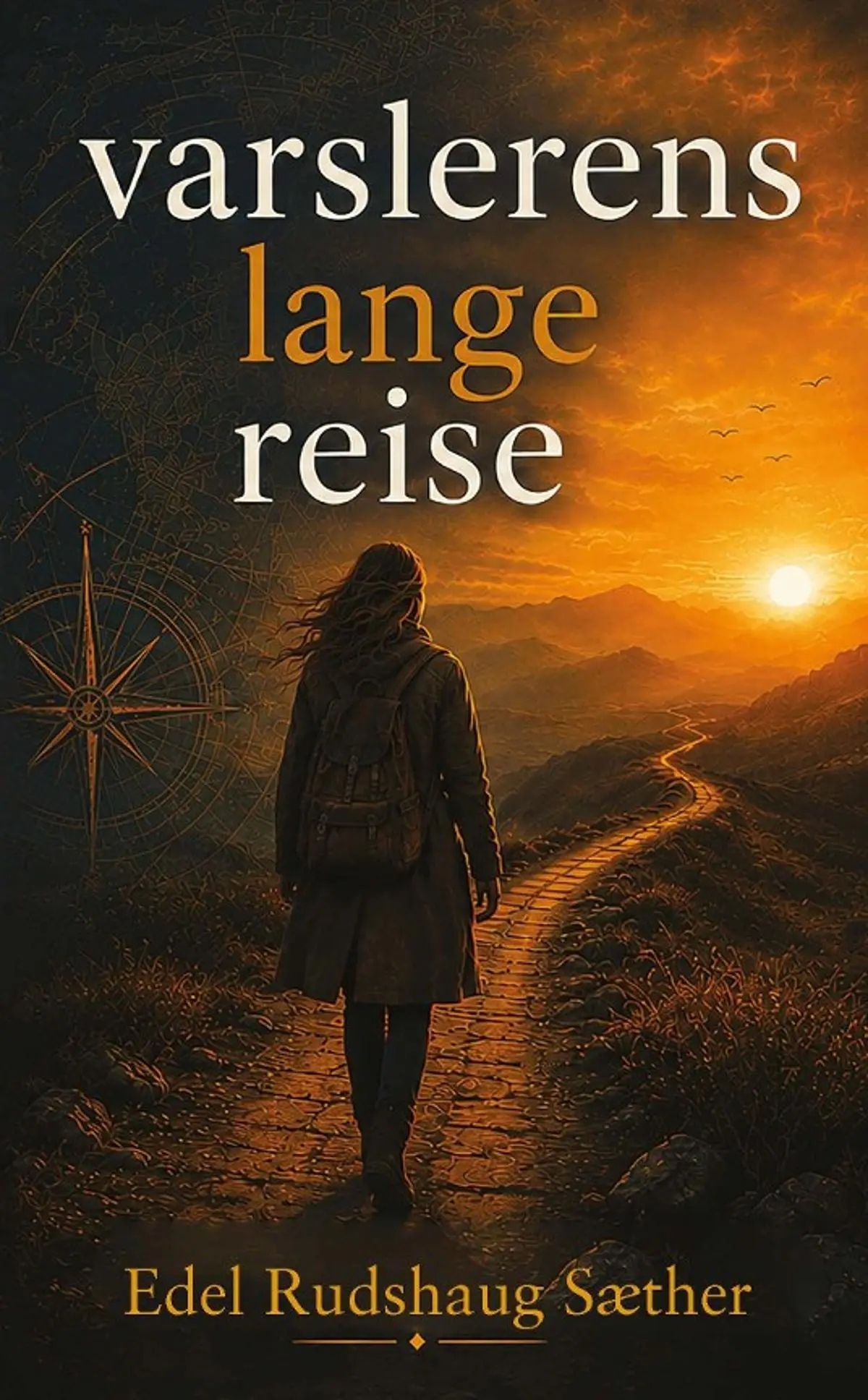 Varslerens lange reise