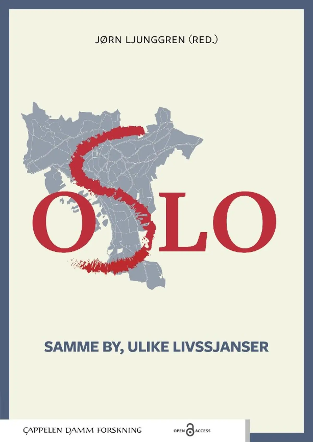 Oslo: samme by, ulike livssjanser
