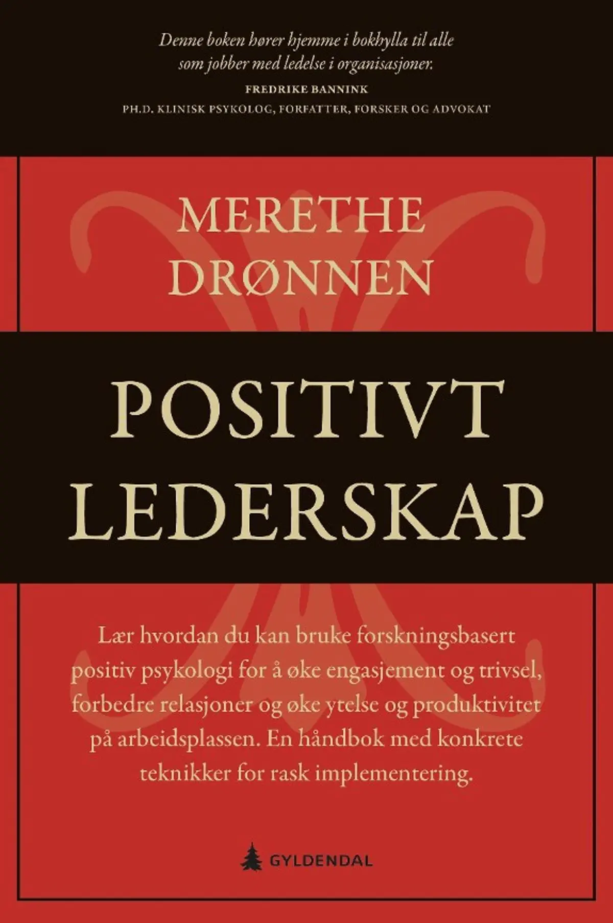 Positivt lederskap