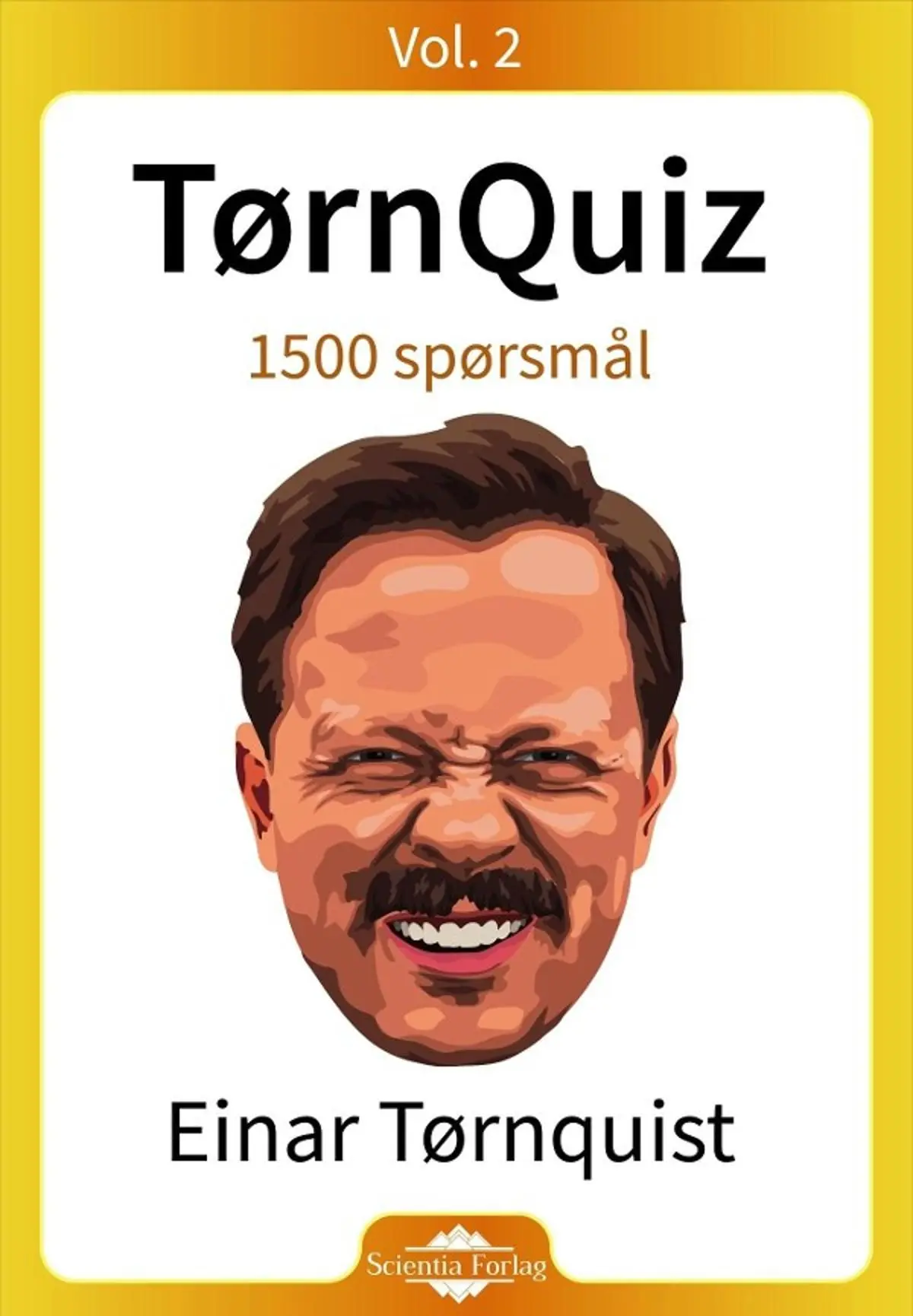 TørnQuiz: Vol. 2