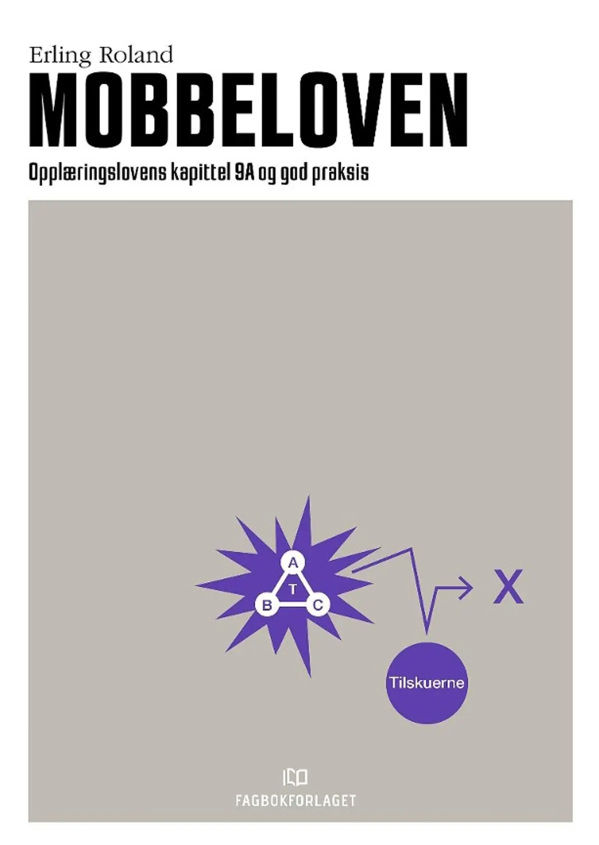 Mobbeloven: opplæringslovens kapittel 9A og god praksis