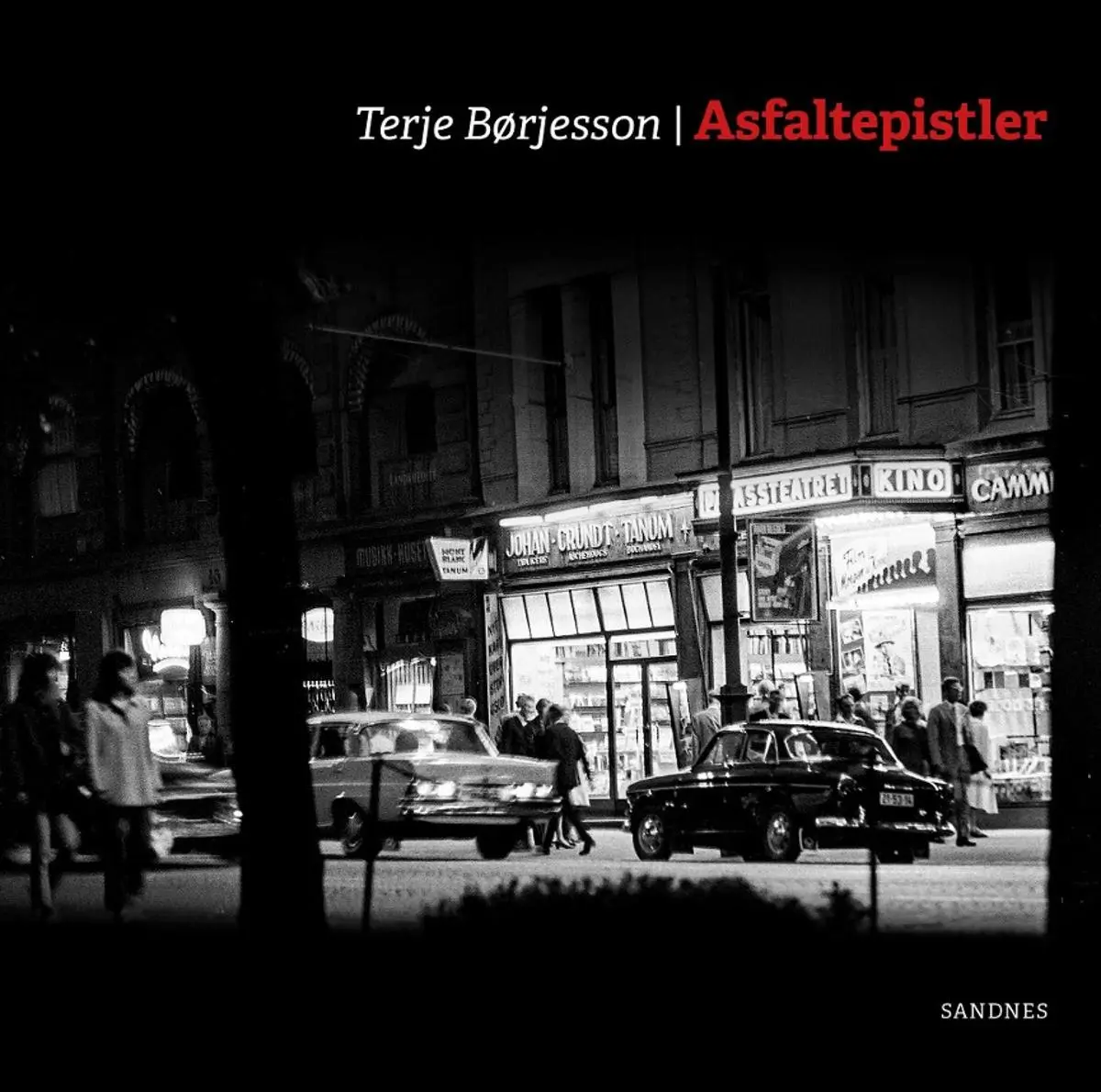 Asfaltepistler