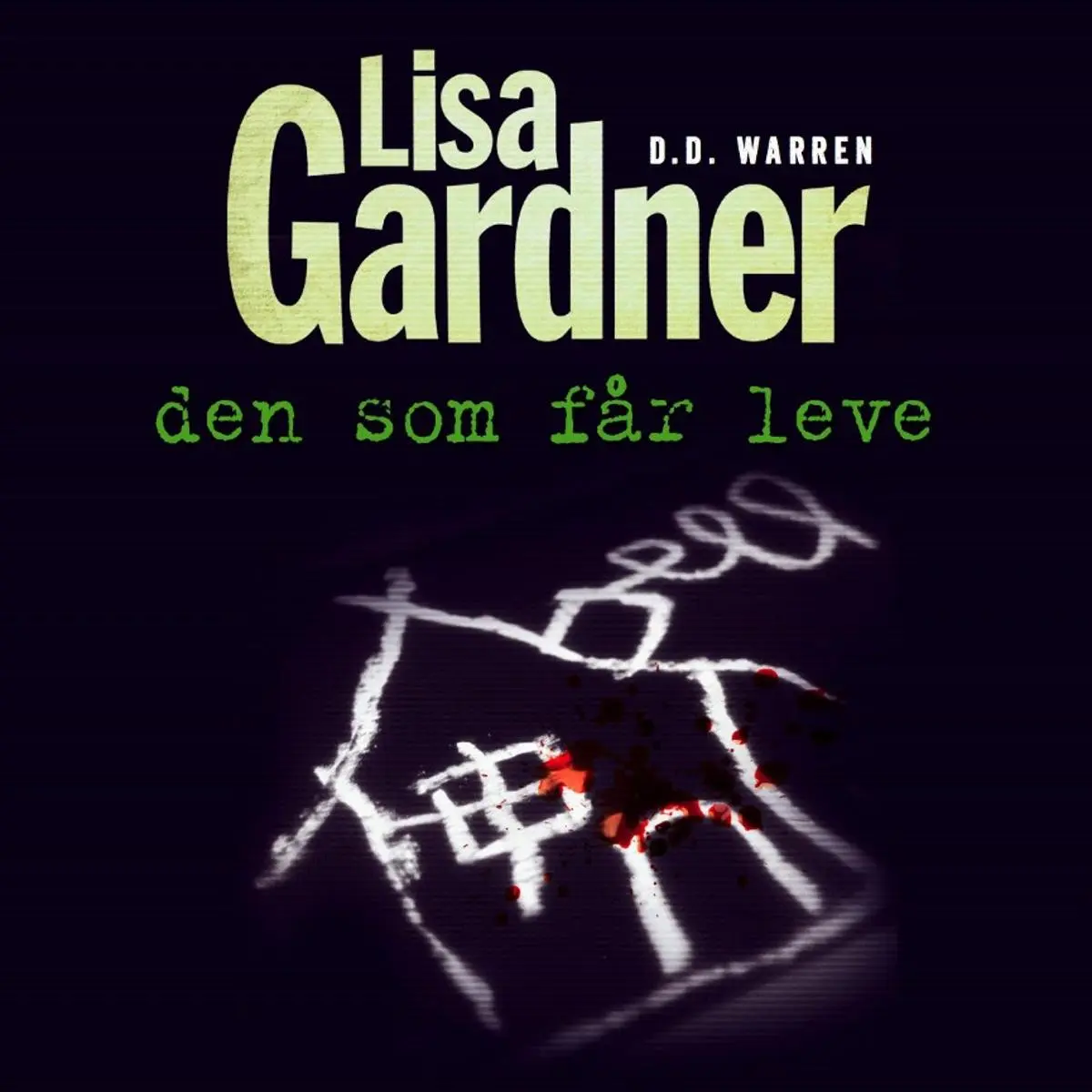 Den som får leve