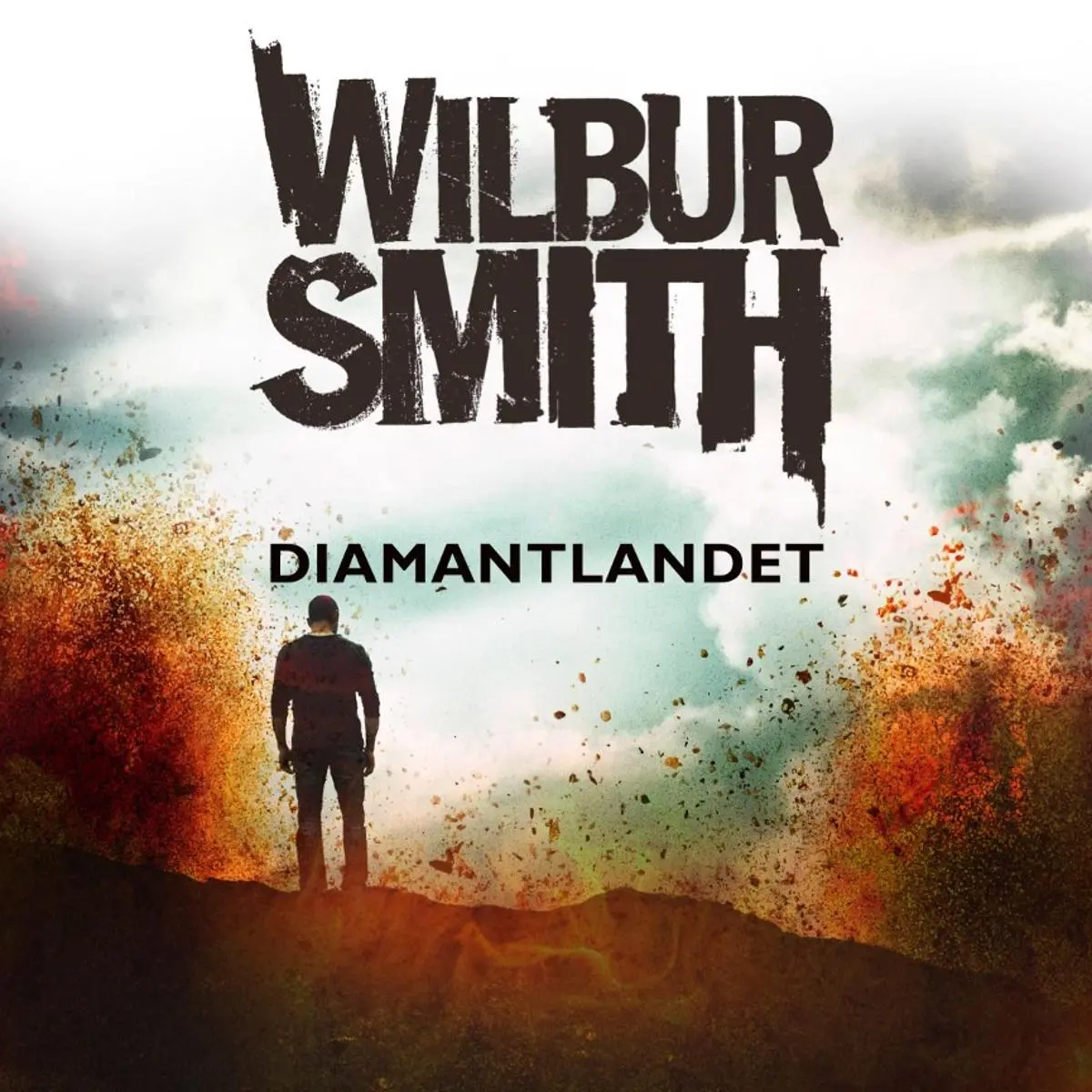 Diamantlandet