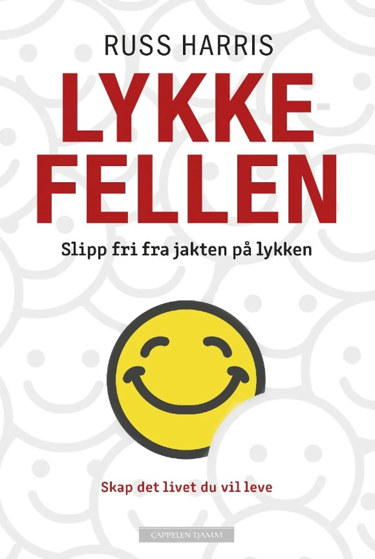 Lykkefellen: slipp fri fra jakten på lykken