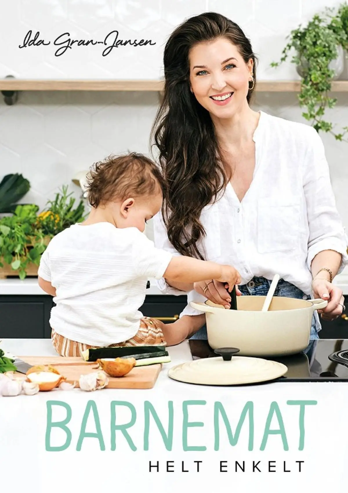 Barnemat: helt enkelt