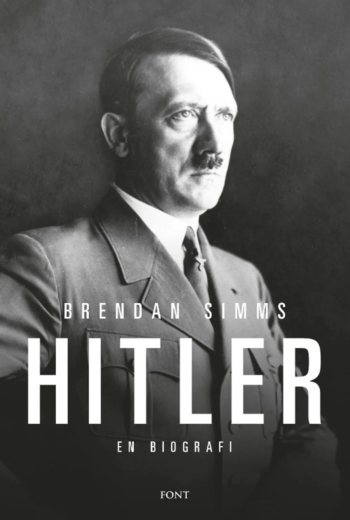 Hitler: en biografi