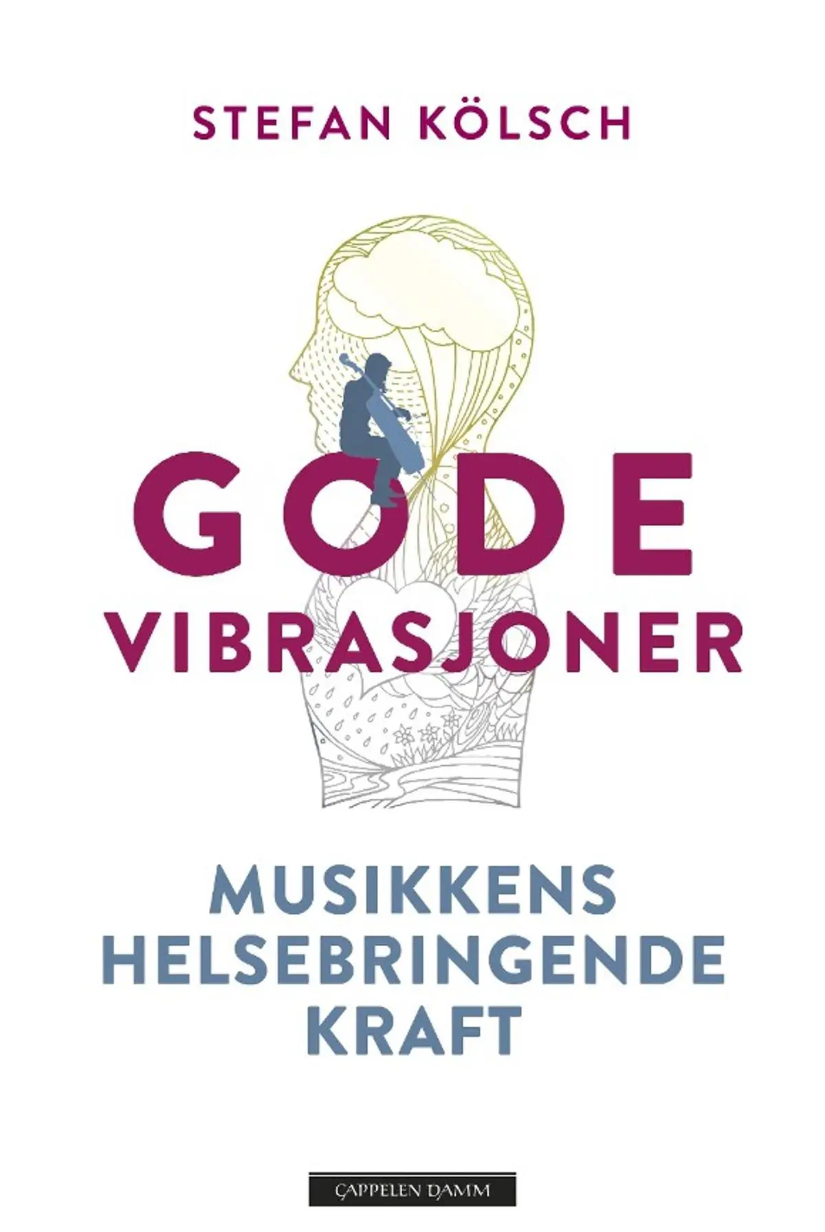 Gode vibrasjoner: musikkens helsebringende kraft