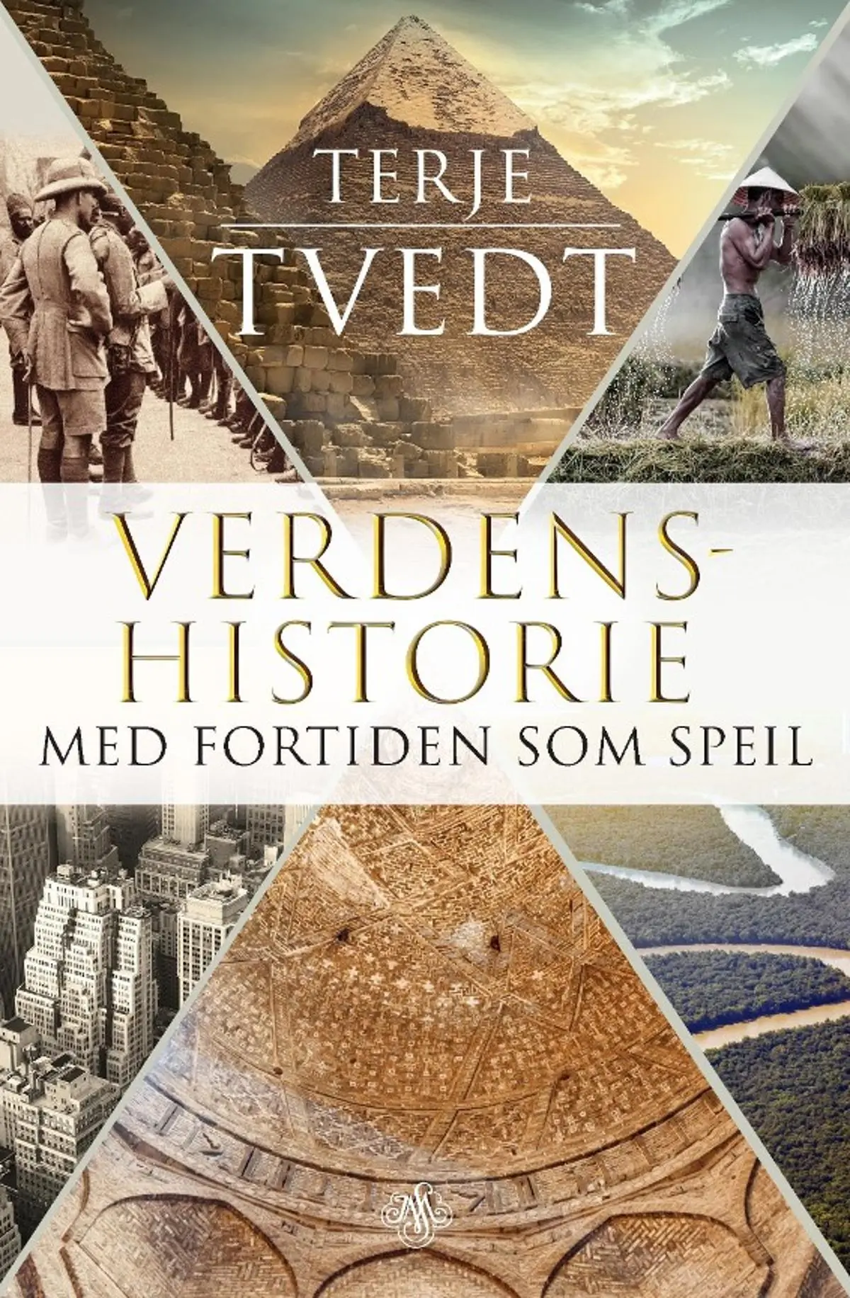 Verdenshistorie: med fortiden som speil