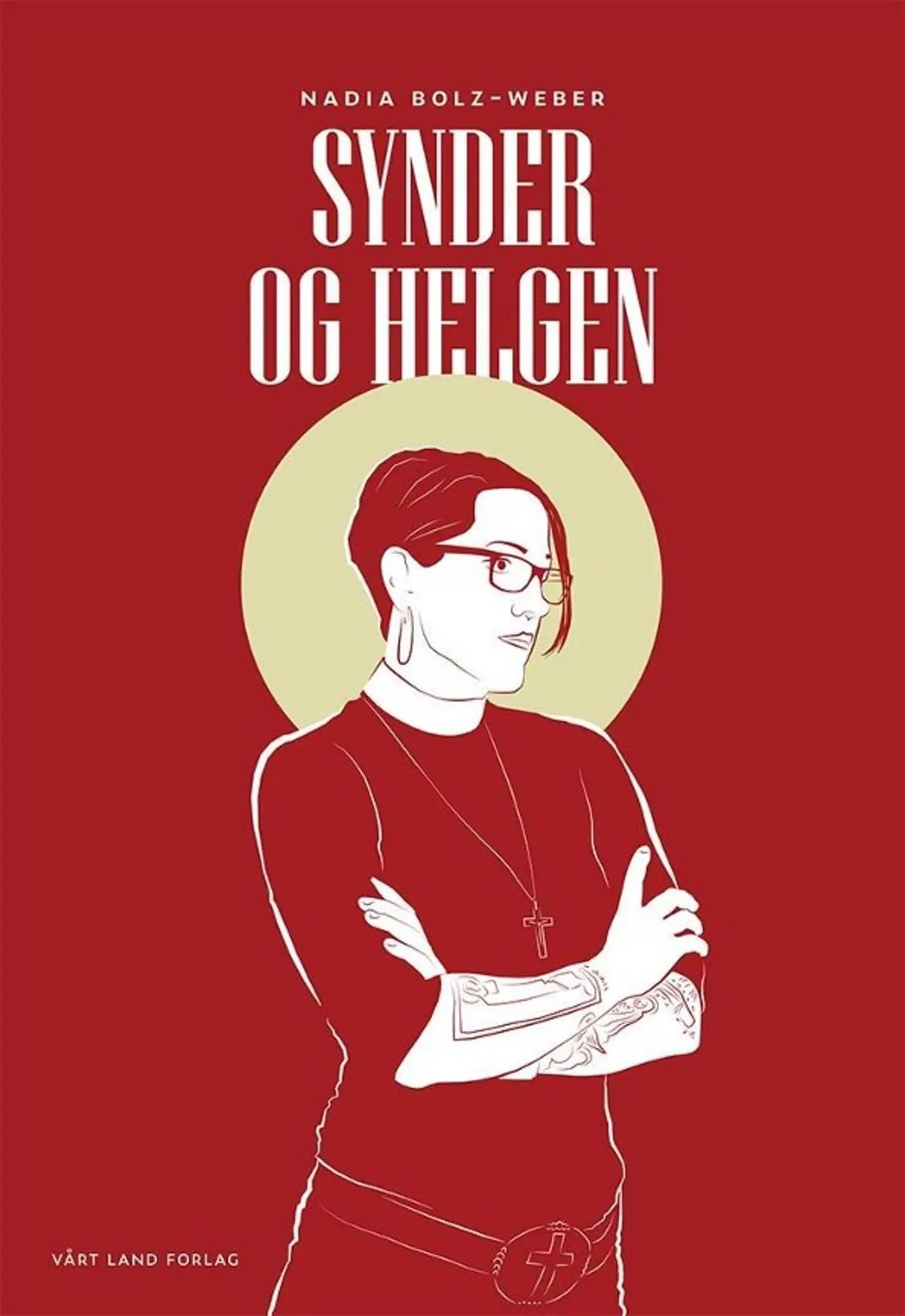 Synder og helgen
