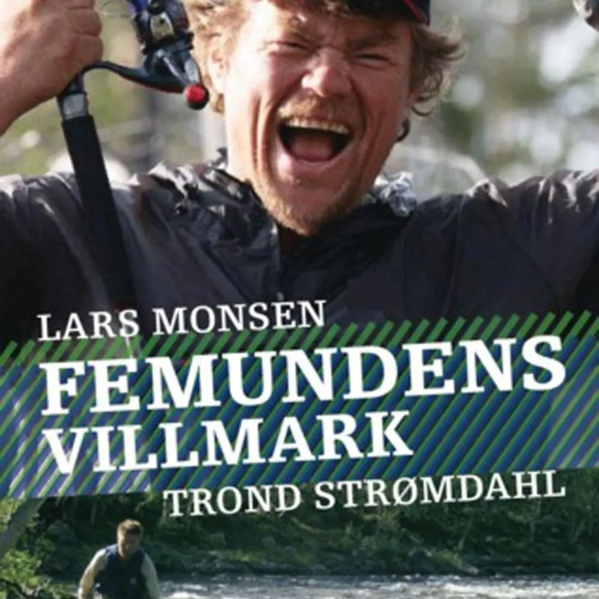 Femundens villmark