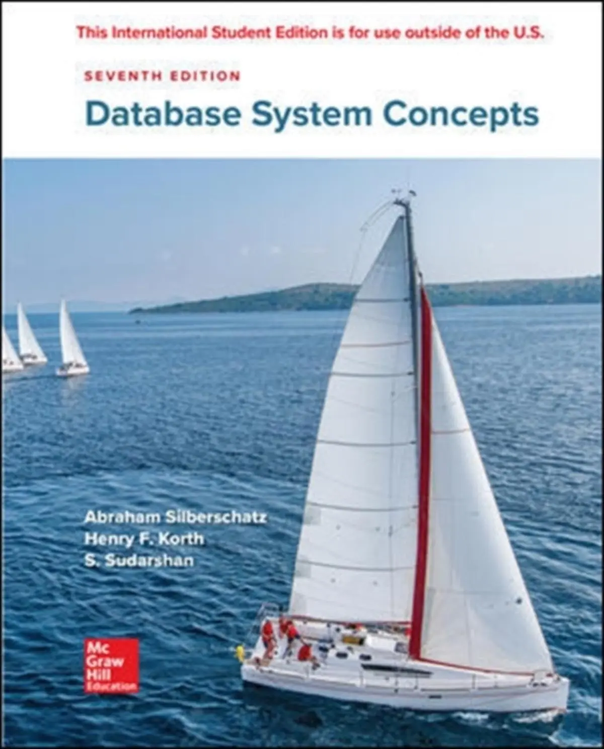 Database System Concepts ISE