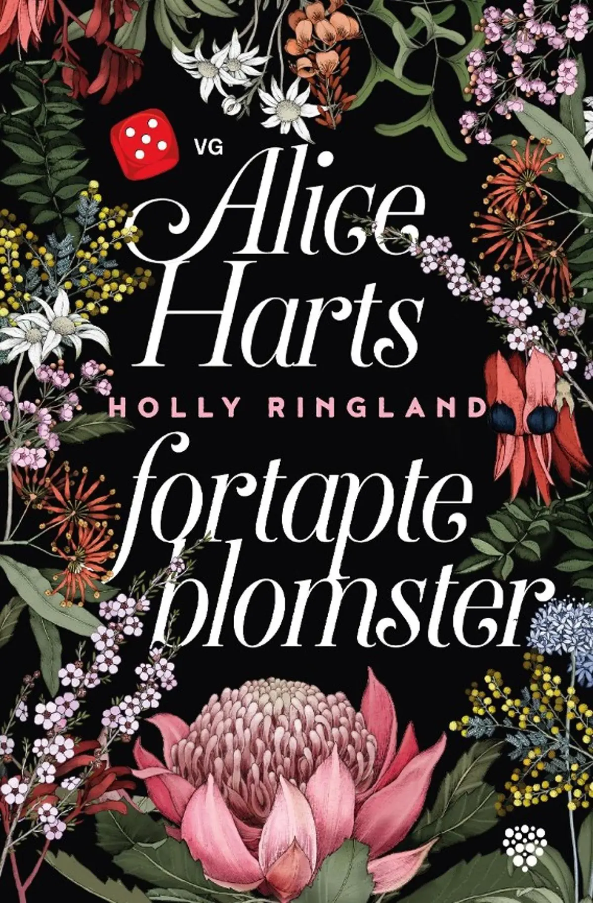Alice Harts fortapte blomster