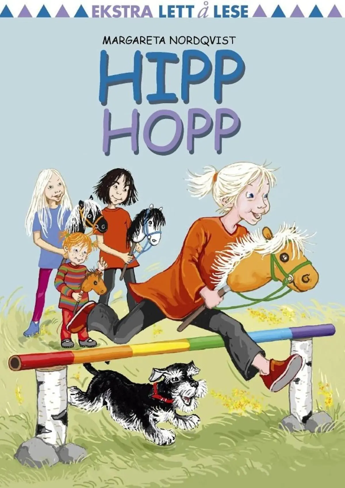 Hipp hopp