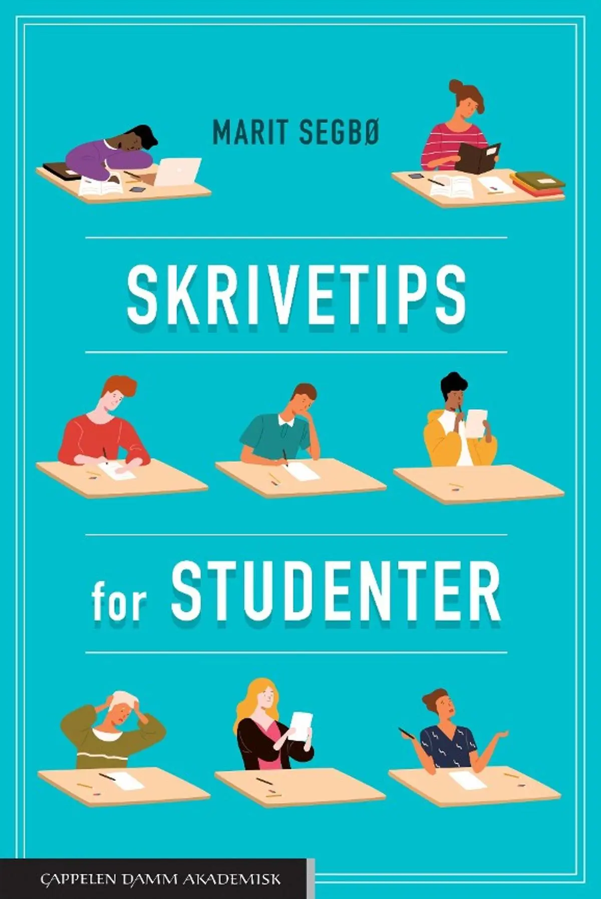 Skrivetips for studenter