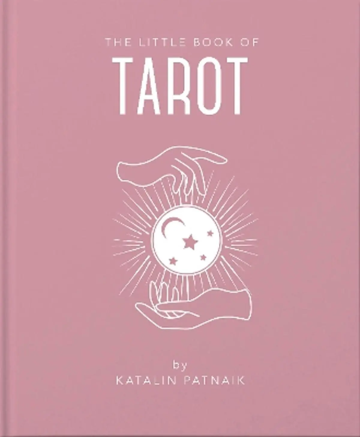 The Little Book of Tarot