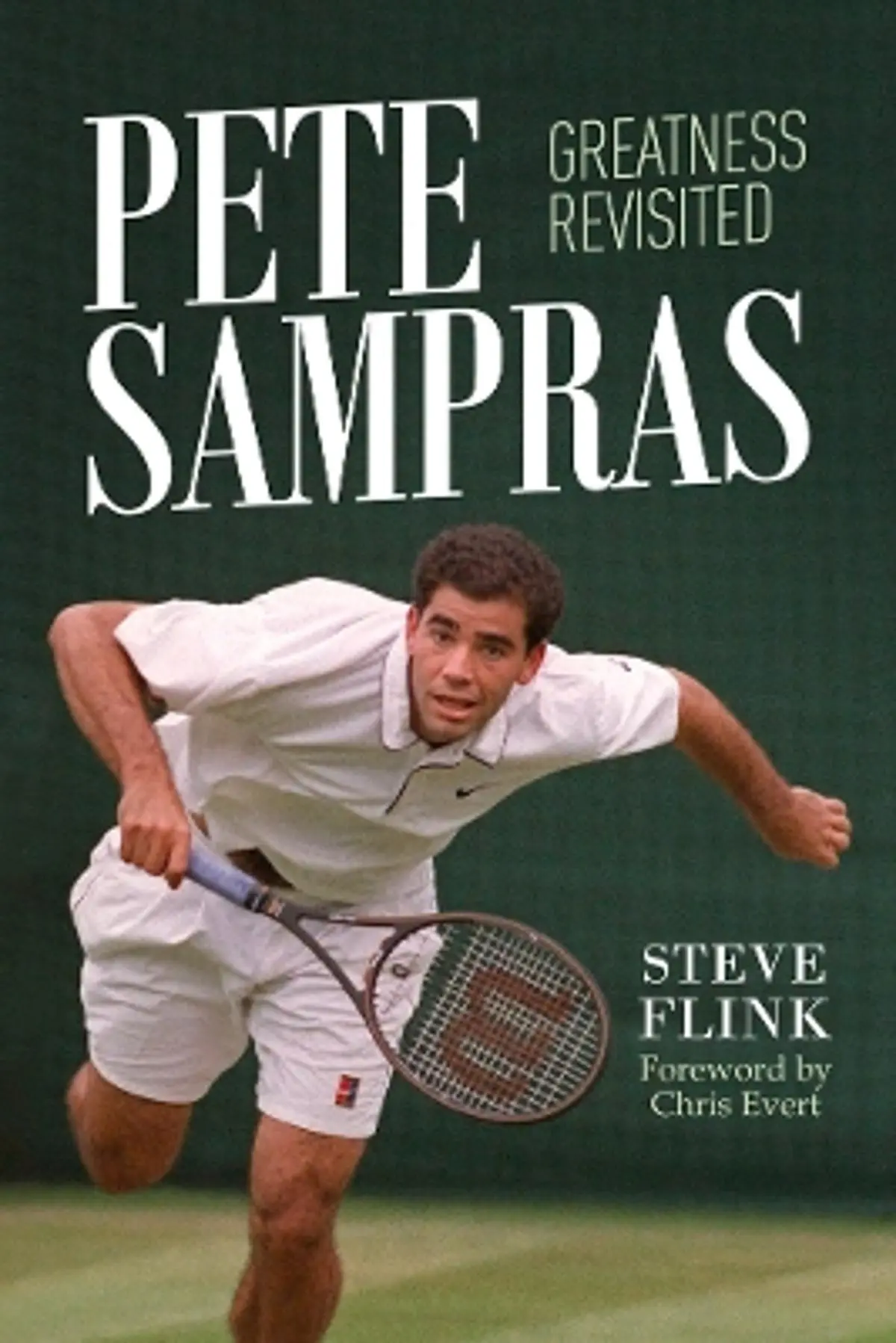 Pete Sampras: Greatness Revisited