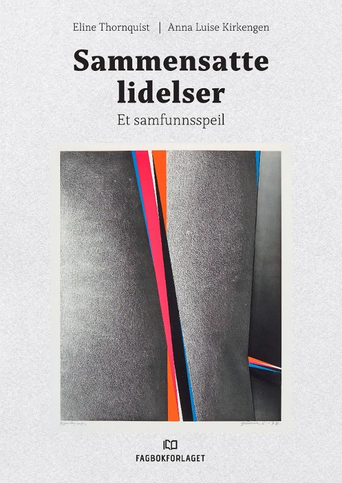 Sammensatte lidelser: et samfunnsspeil