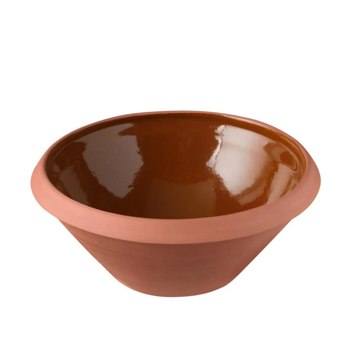 Deigfat terracotta 2 l