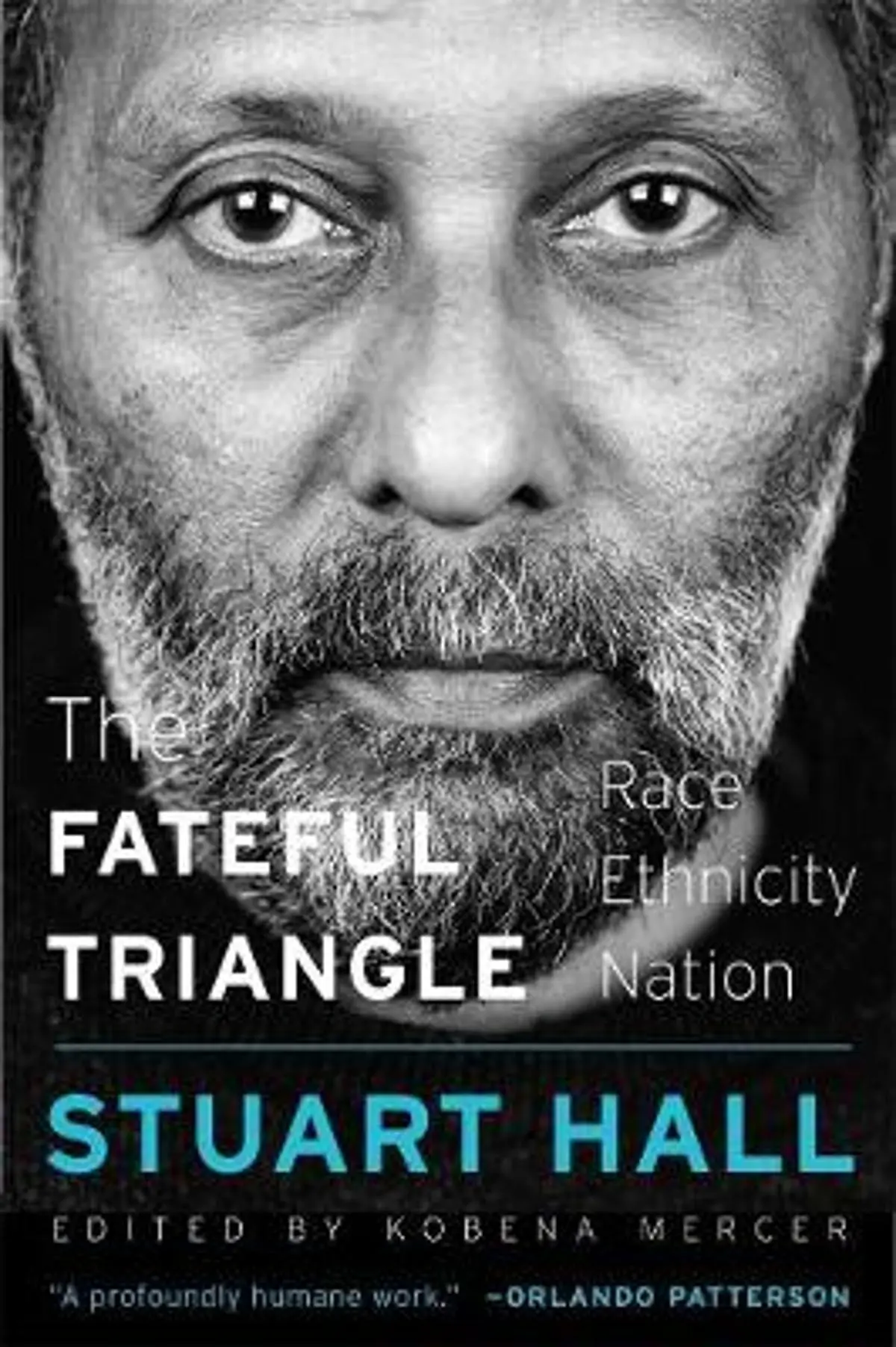 The Fateful Triangle – Race, Ethnicity, Nation: Race, Ethnicity, Nation