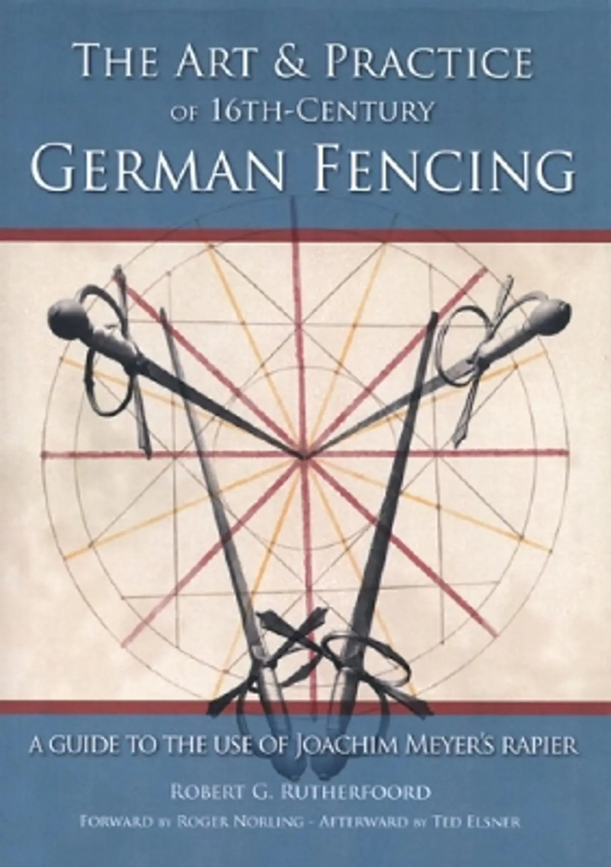 Art and Practice of 16th-Century German Fencing: A Guide to the Use of Joachim Meyer's Rapier