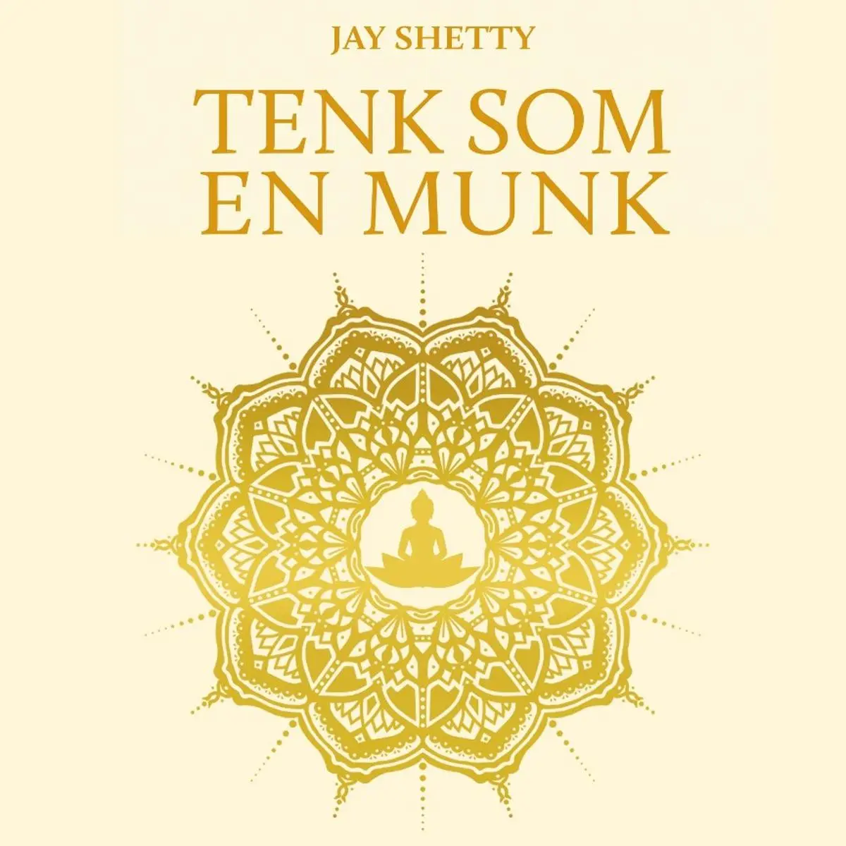 Tenk som en munk: tren ditt eget sinn for å finne ro og mening i hverdagen