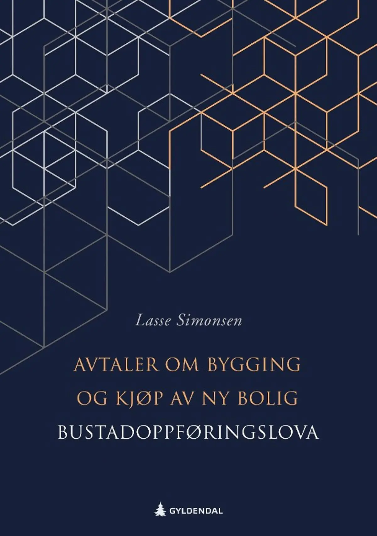 Avtaler om bygging og kjøp av ny bolig: bustadoppføringslova