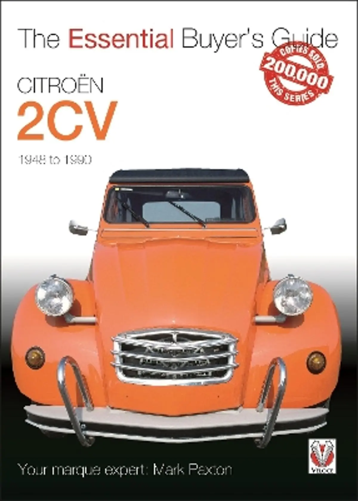 CitroeN 2cv: The Essential Buyer’s Guide