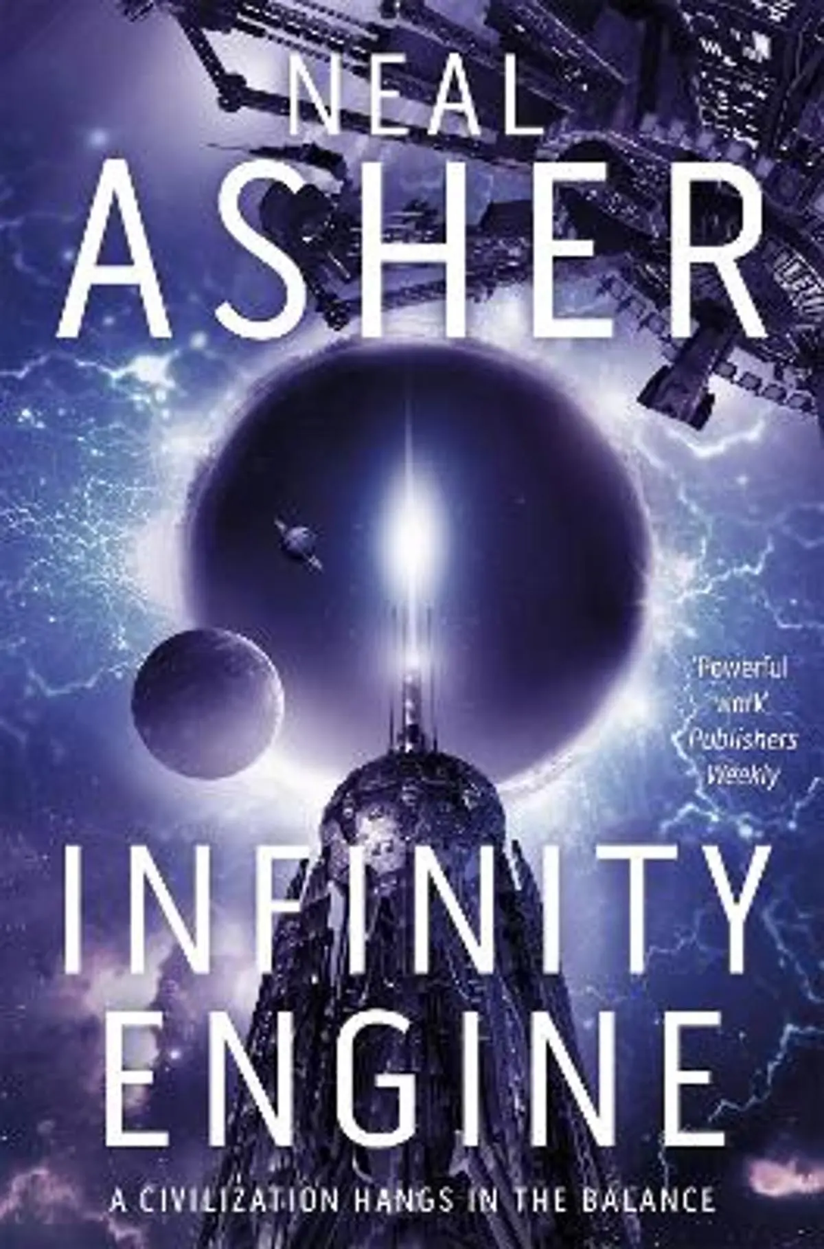 Infinity Engine