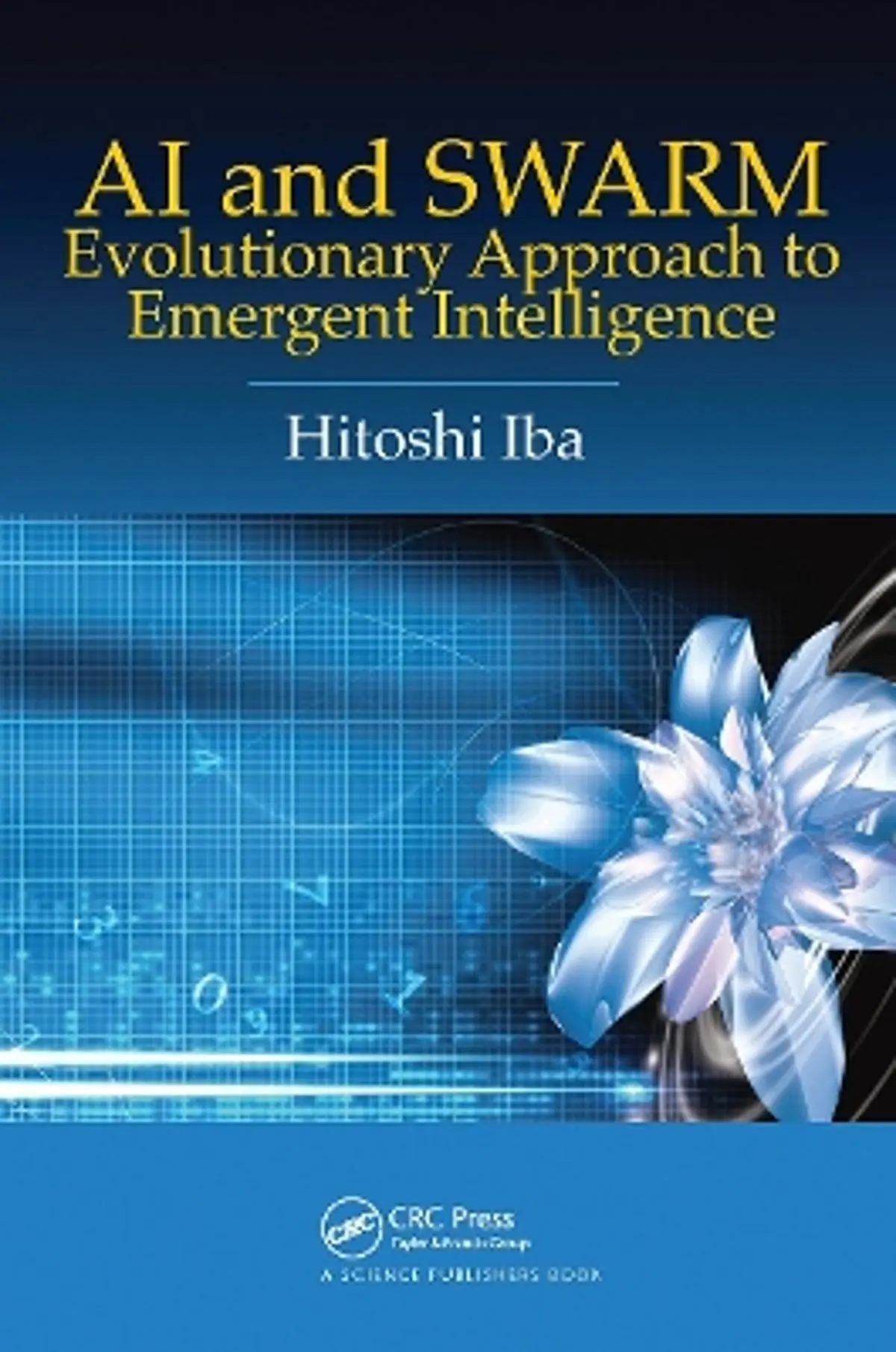 AI and SWARM: Evolutionary Approach to Emergent Intelligence
