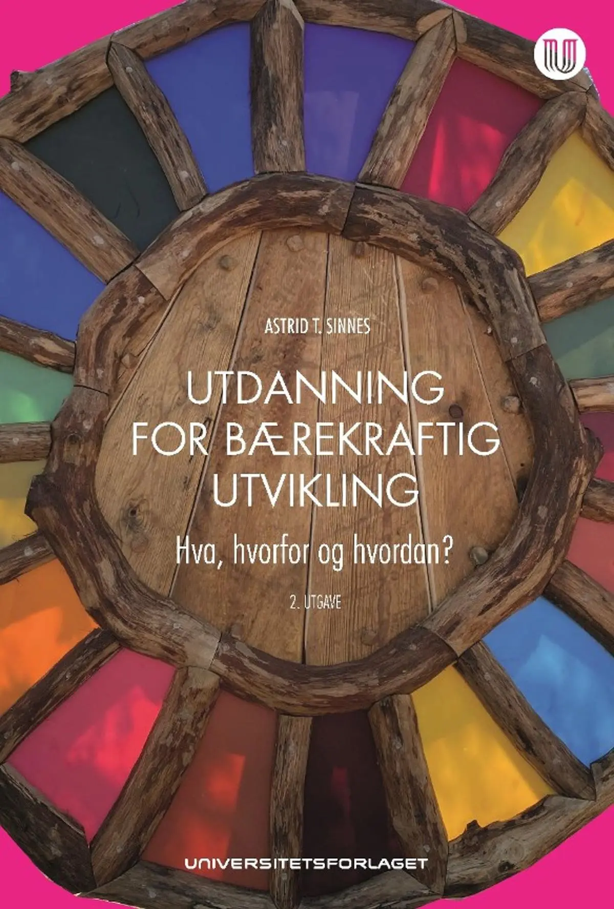 Utdanning for bærekraftig utvikling: hva, hvorfor og hvordan?