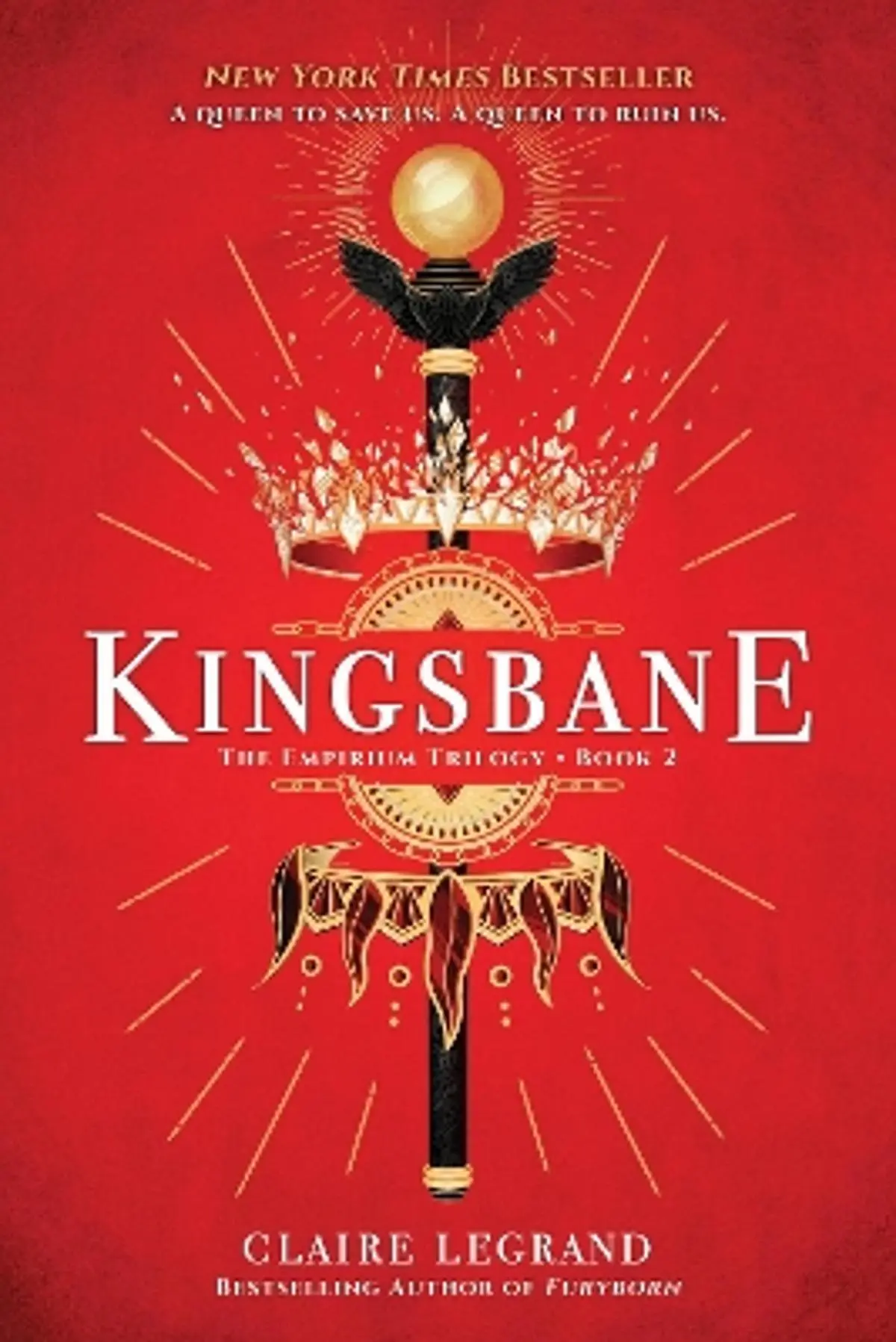 Kingsbane