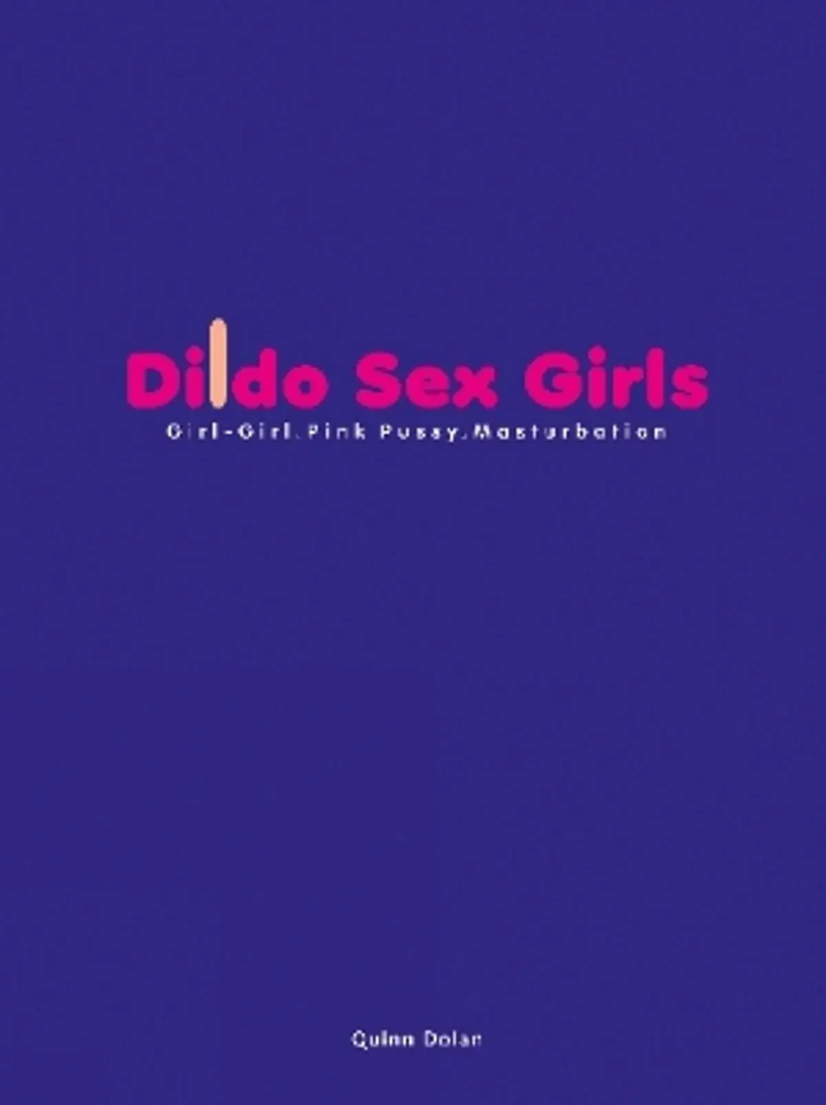 Dildo Sex Girls