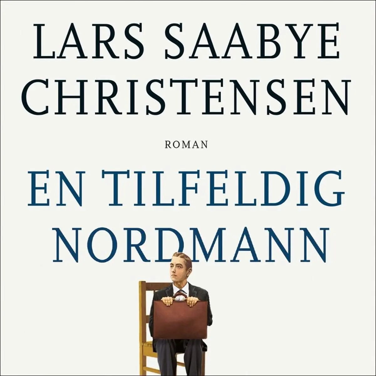 En tilfeldig nordmann: den fulle og hele sannheten om Gordon Mo