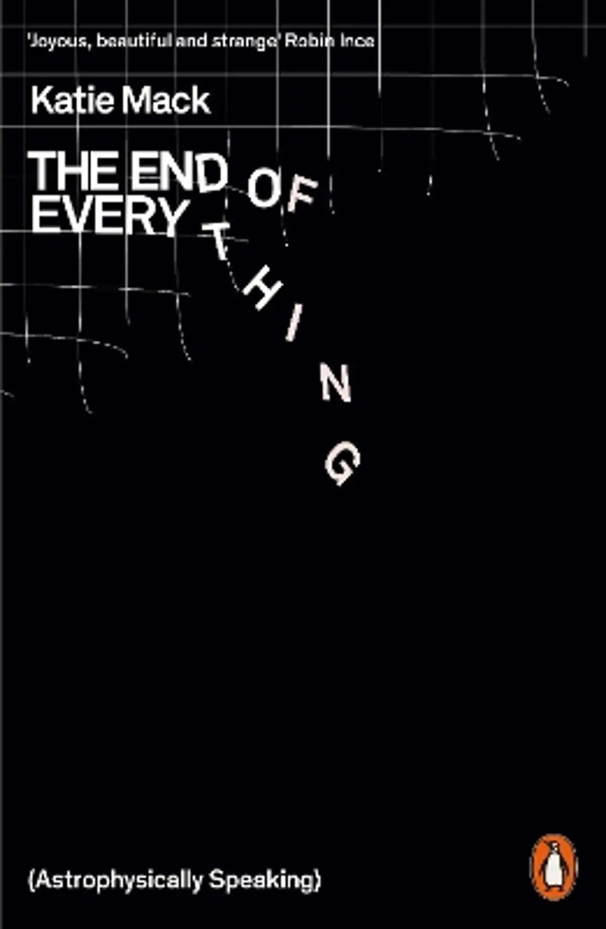 The End of Everything: (Astrophysically Speaking)
