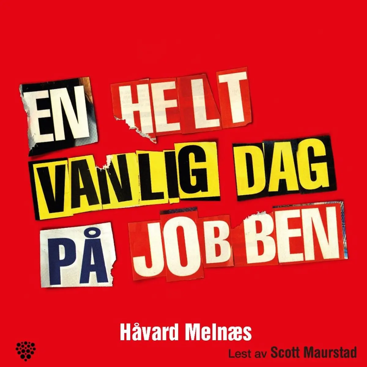 En helt vanlig dag på jobben: Se og Hør fra innsiden
