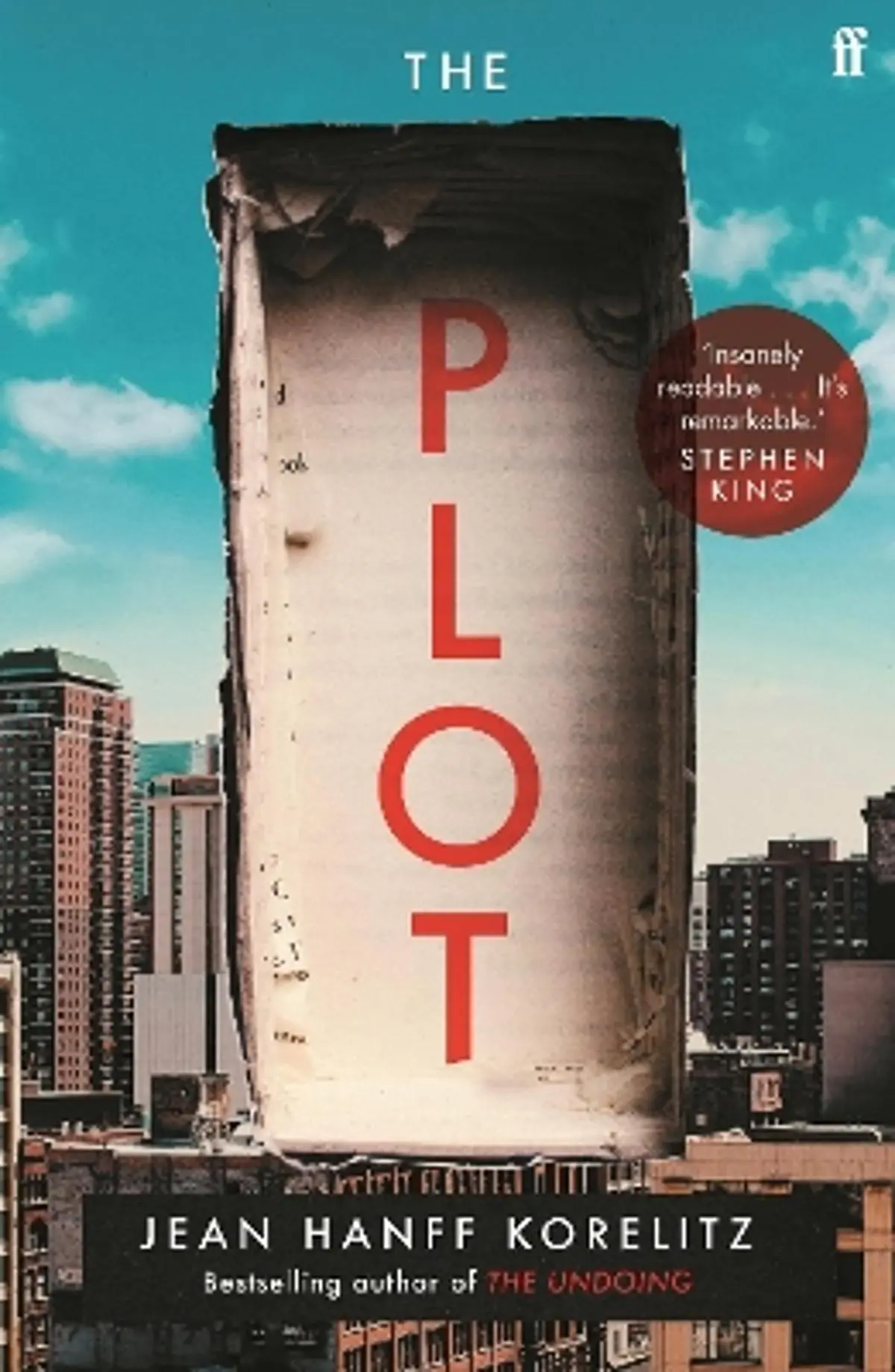 Plot: The gripping New York Times bestselling page-turner that is perfect for fans of Lianne Moriarty and Lisa Jewell