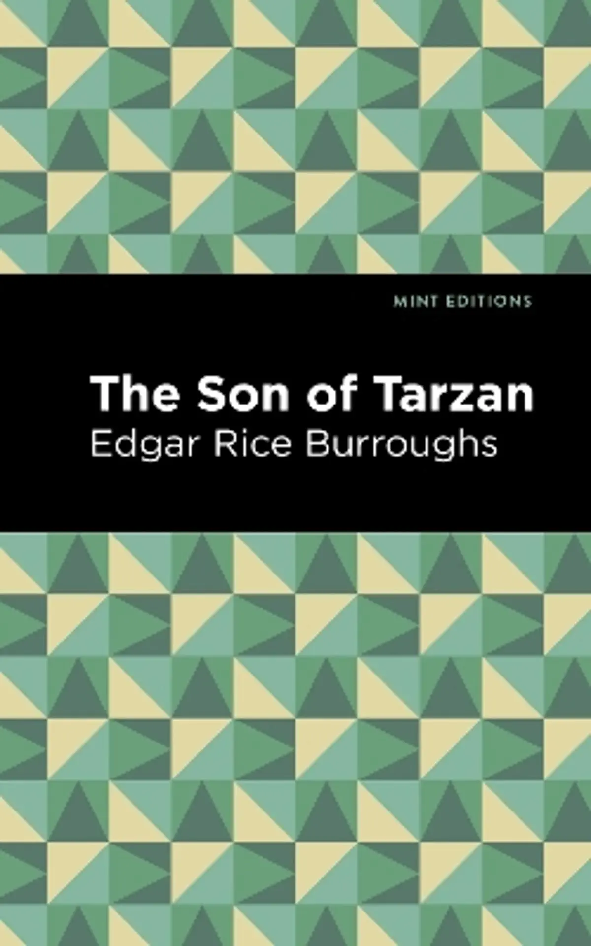 Son of Tarzan