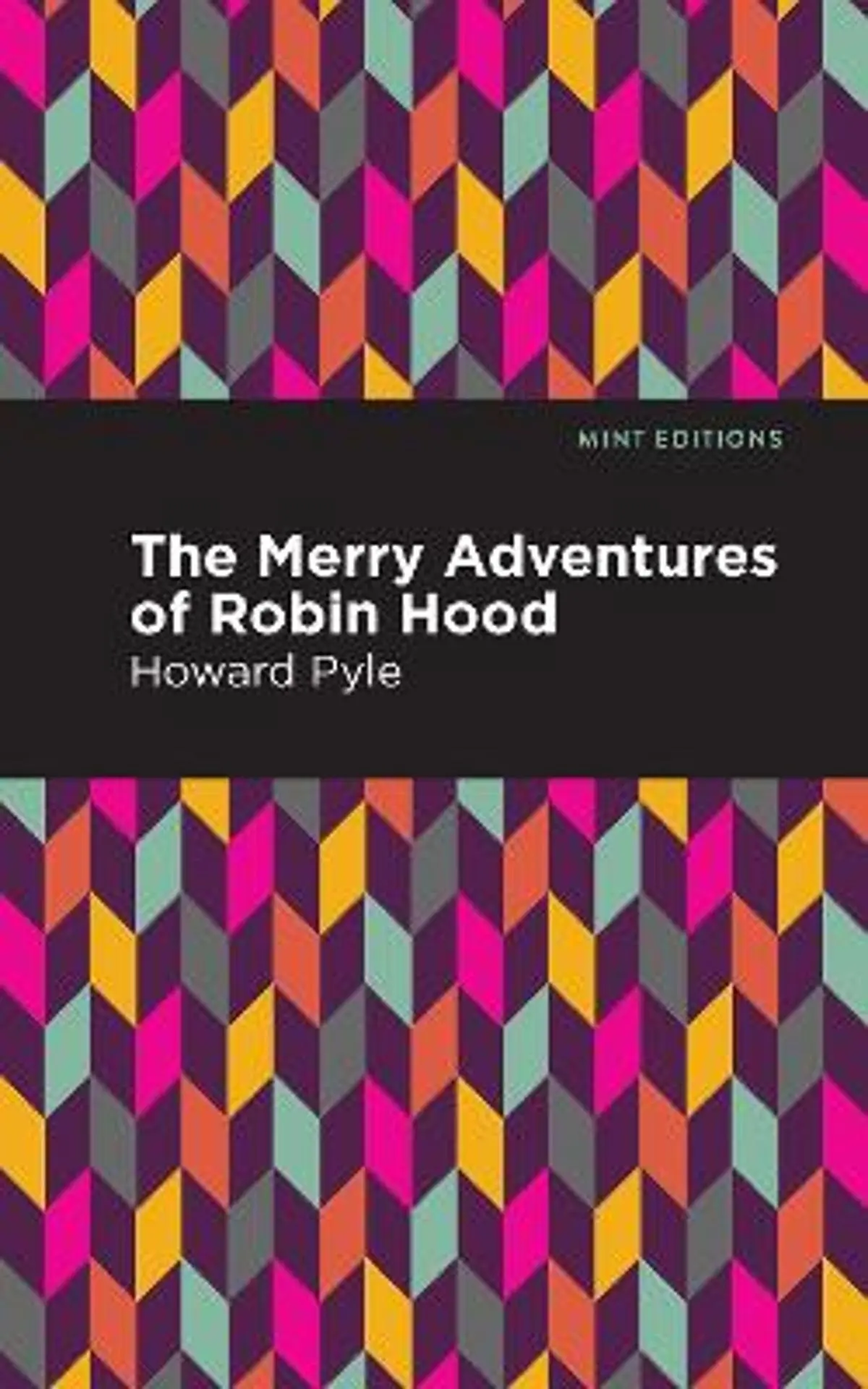 Merry Adventures of Robin Hood