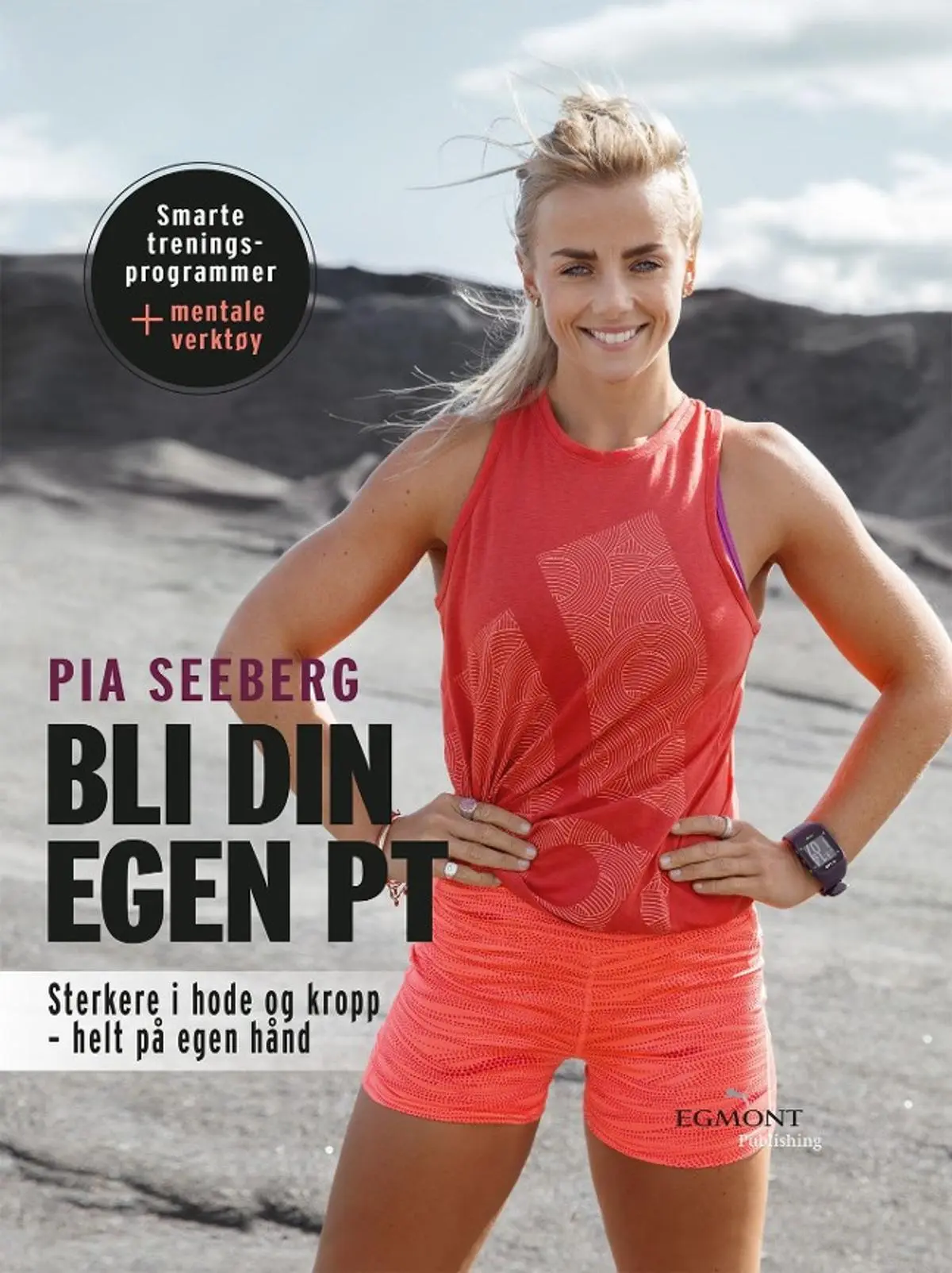 Bli din egen PT: sterkere i hode og kropp helt på egen hånd