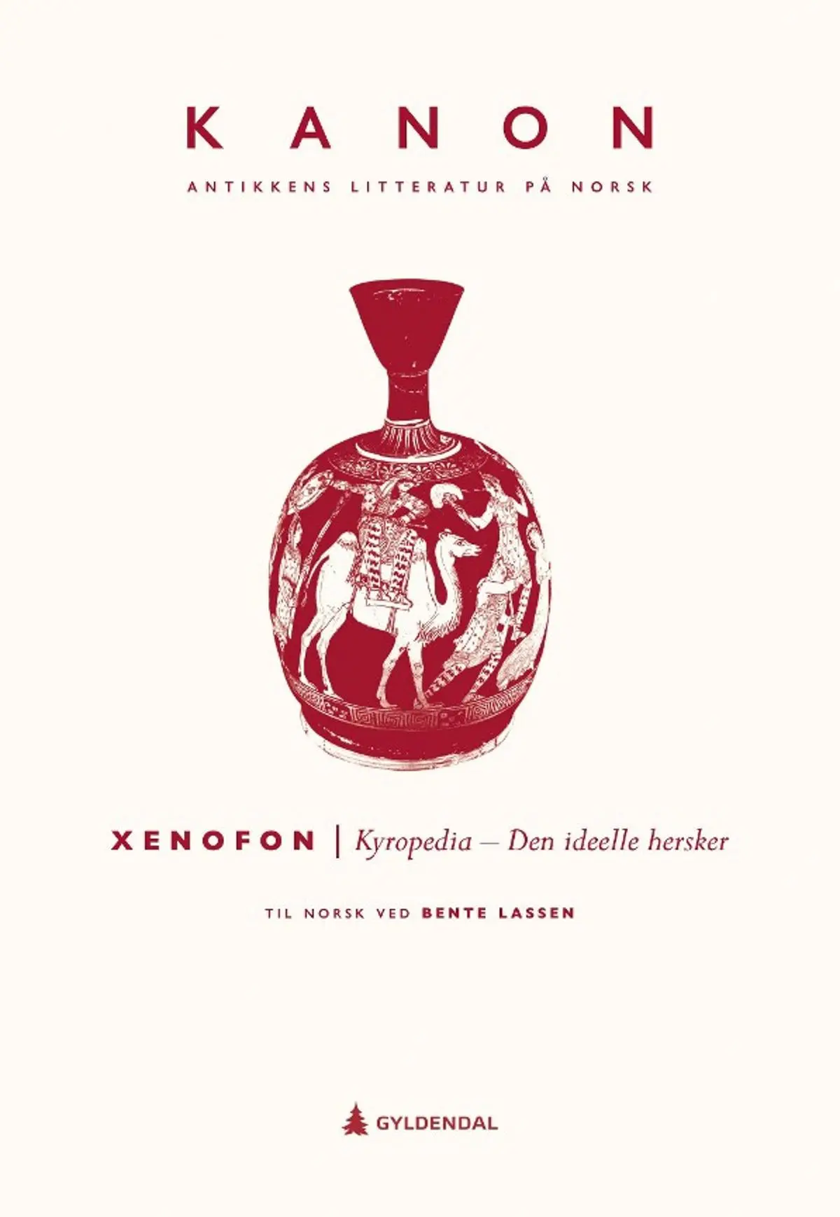 Kyropedia: den ideelle hersker