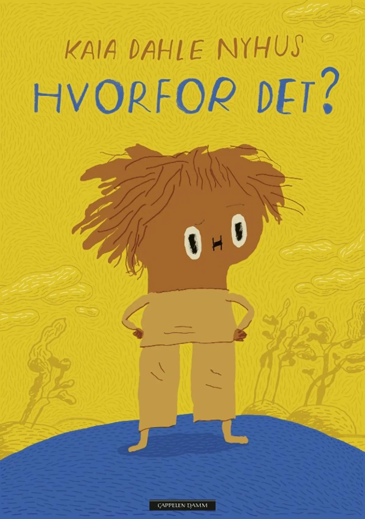 Hvorfor det?